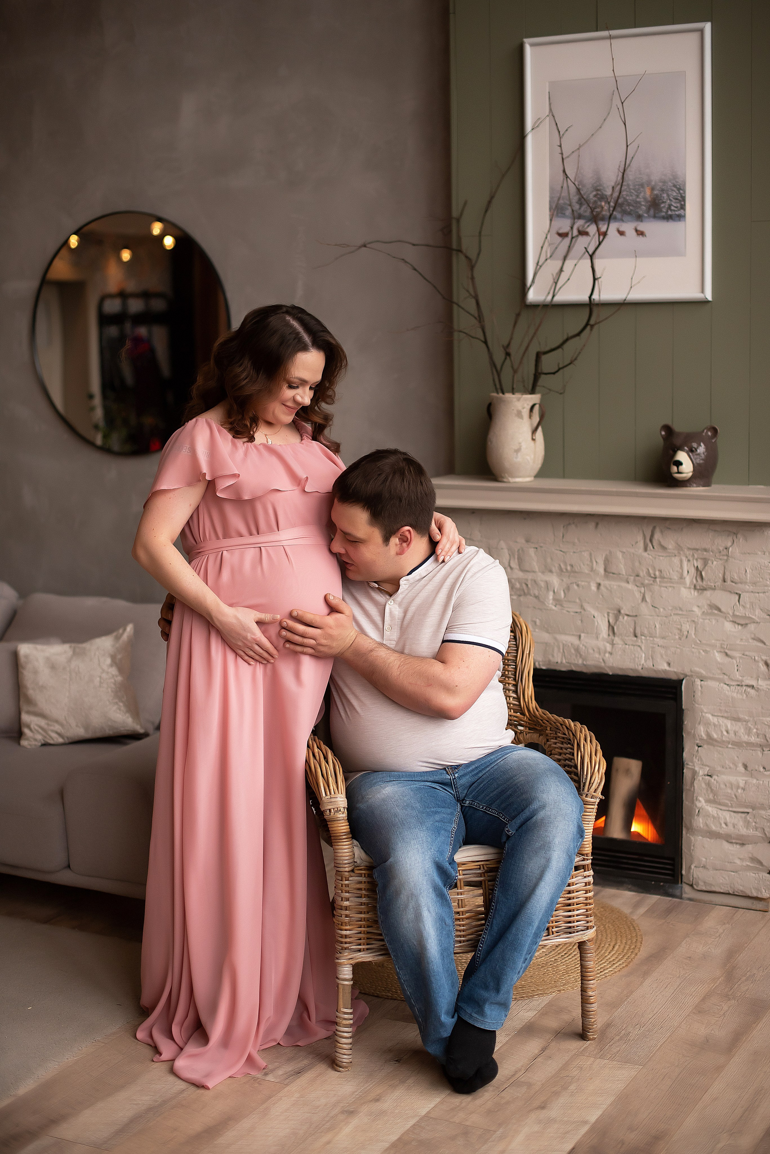 Love story и семейные истории. Свадебный и семейный фотограф Ольга Астрейко