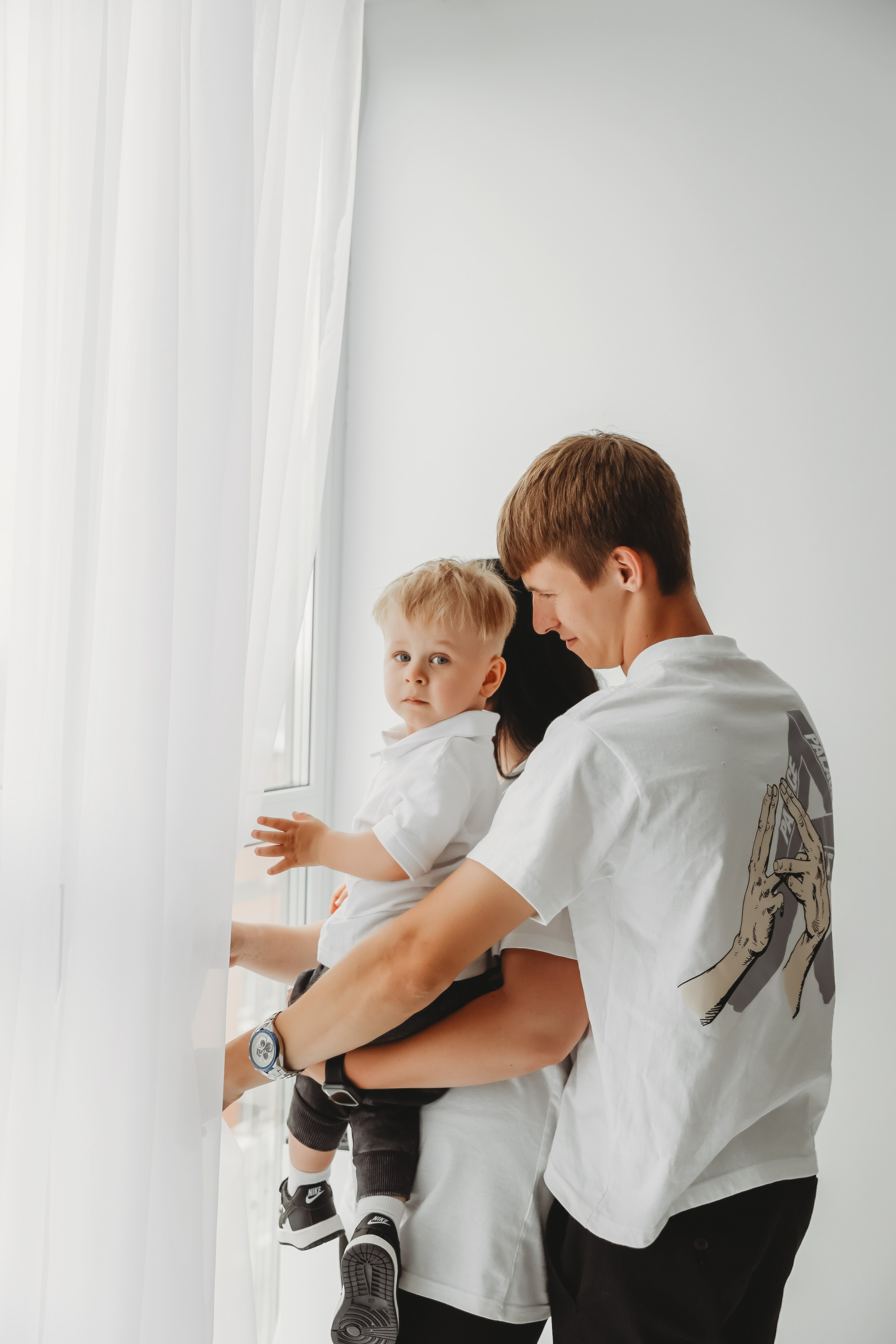 ТЁМЕ 2 ГОДА. Фотограф в Туле Оксана Денисова