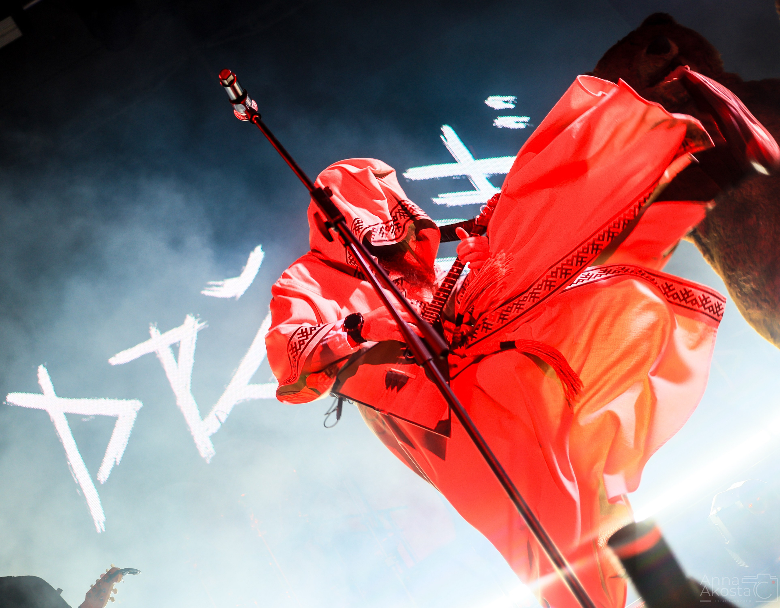 DRUMMATIX | Зелёная Сцена | СПб. Анна Акоста: фотограф в Санкт-Петербурге и Таганроге