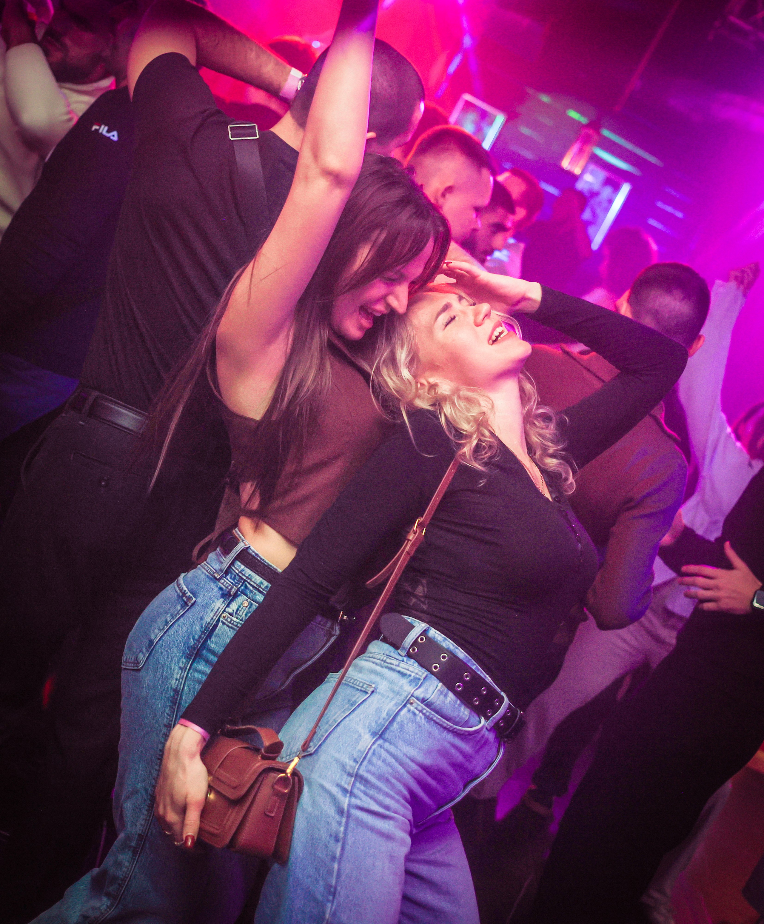 10.01 | опохмел пати твоего бати | 90-s / 00-s. Анна Акоста: фотограф в Санкт-Петербурге, Ростов-на-Дону и Таганроге