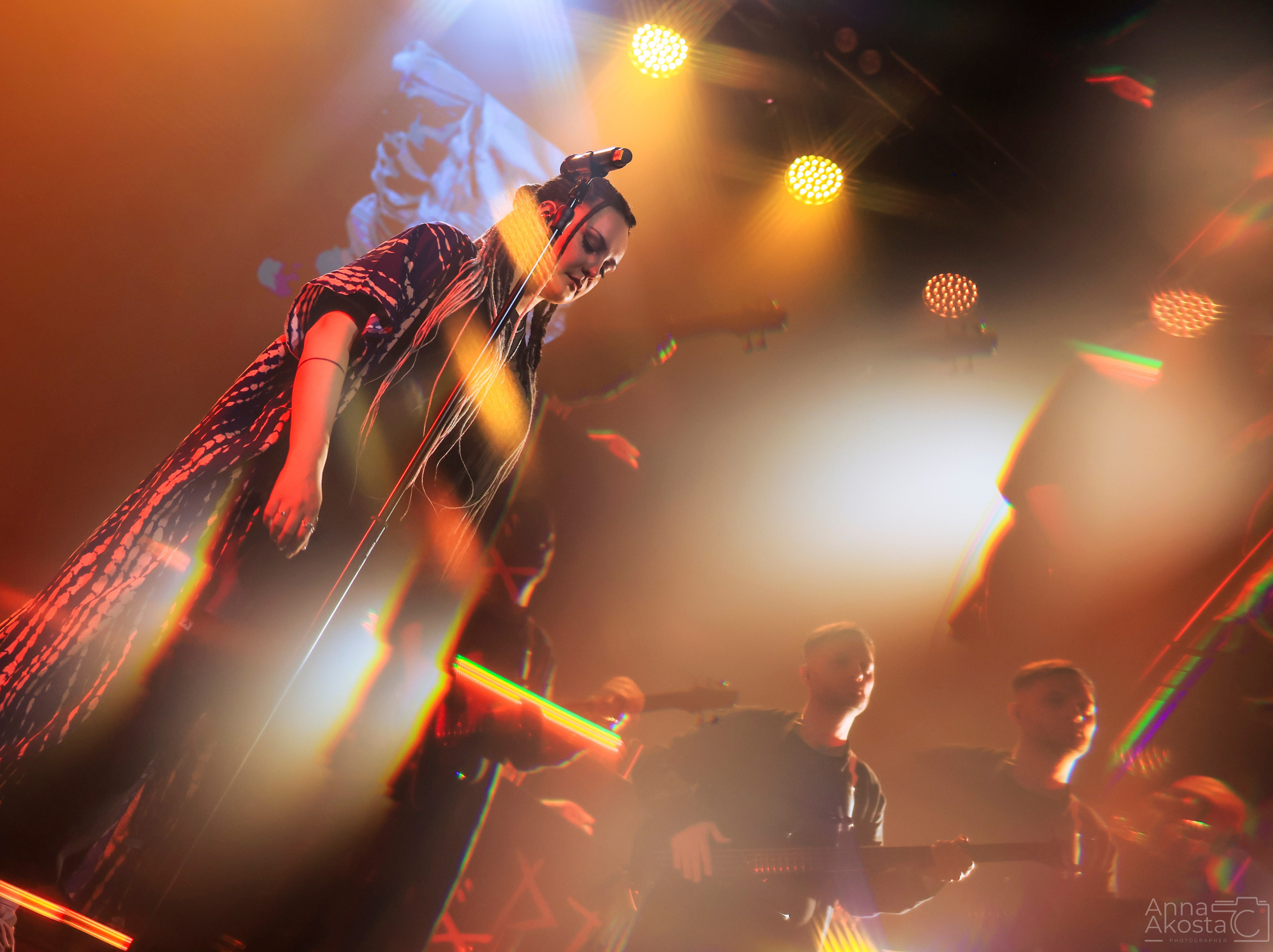 DRUMMATIX | Sound | СПб. Анна Акоста: фотограф в Санкт-Петербурге и Таганроге