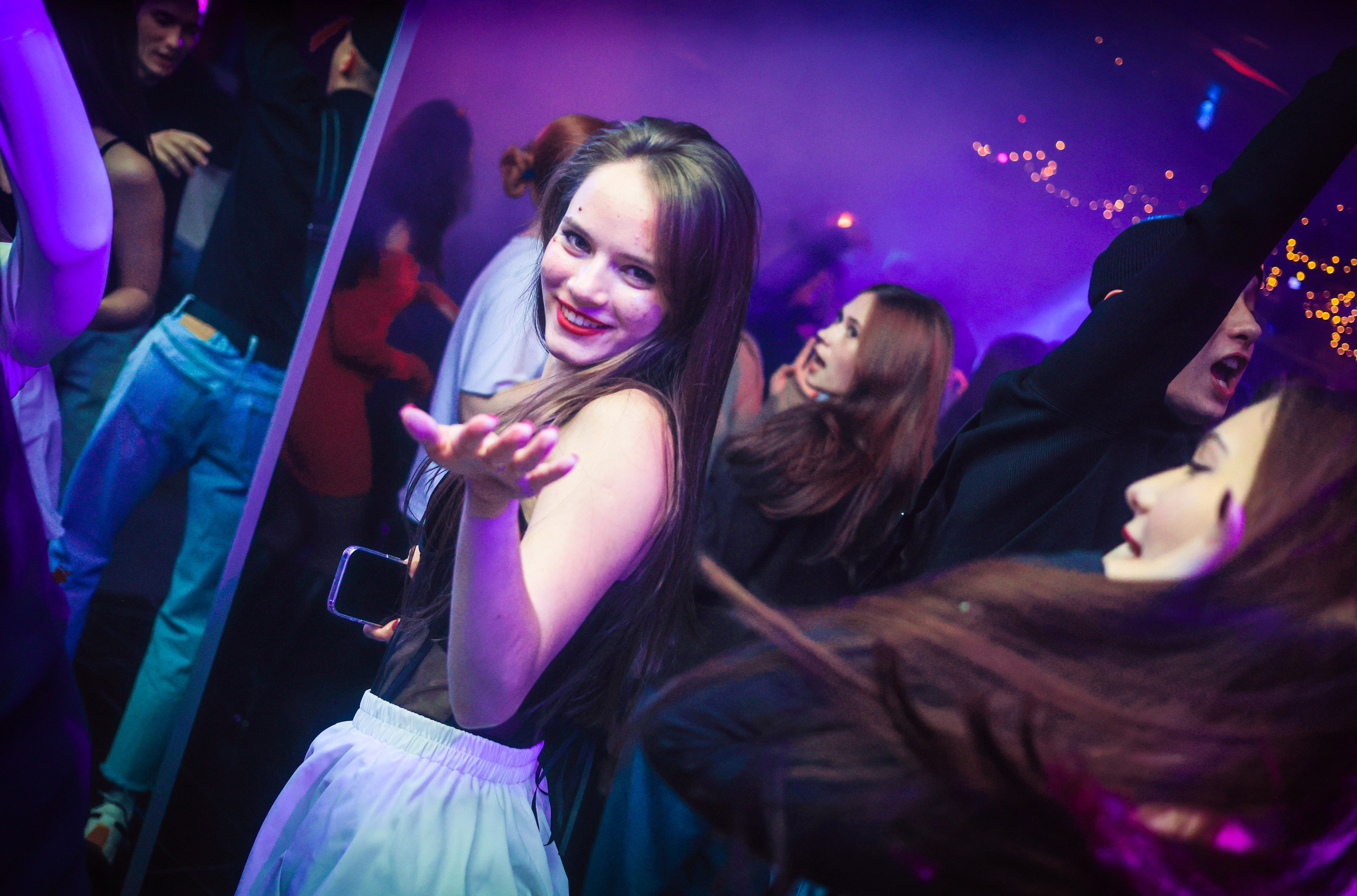 Halloween party | 31.10-01.11.25г. | Ресто-клуб «ОКТЯБРЬ»| Таганрог. Анна Акоста: фотограф в Санкт-Петербурге и Таганроге