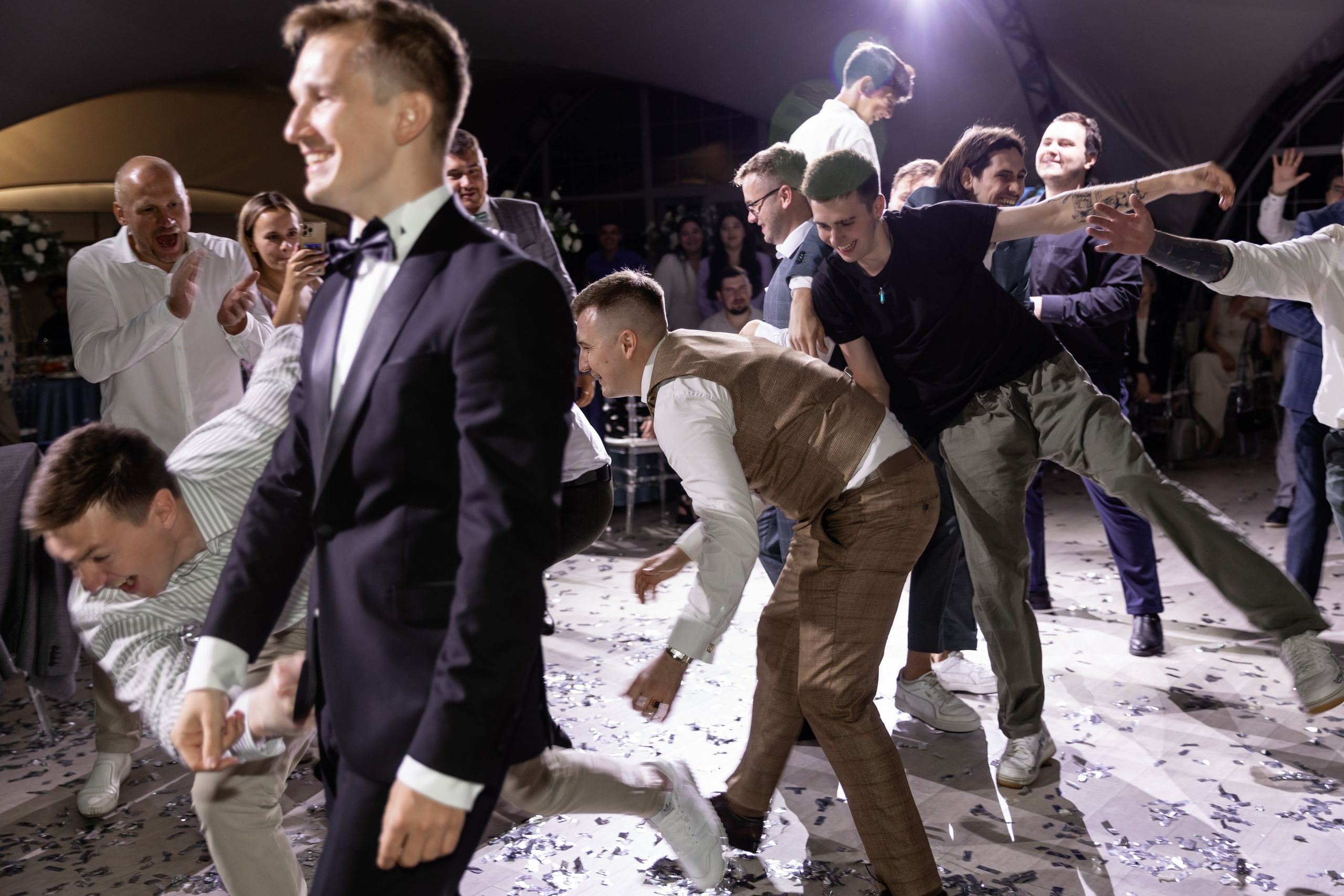 Герман и Анастасия (Artiland). Татьяна Чернышова свадебный фотограф Москва