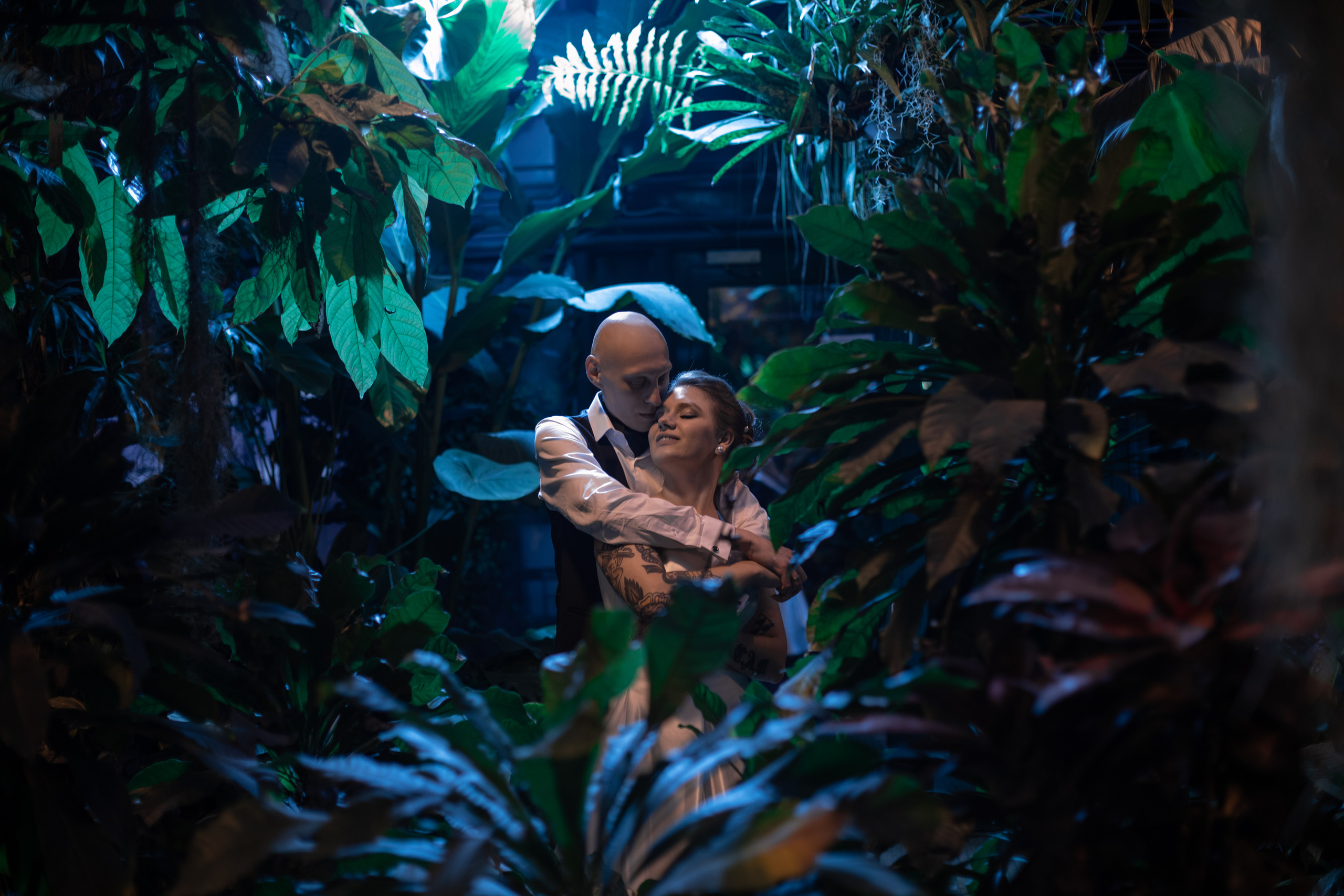 Ты моя киношность ©. Фотограф Каяна Лис