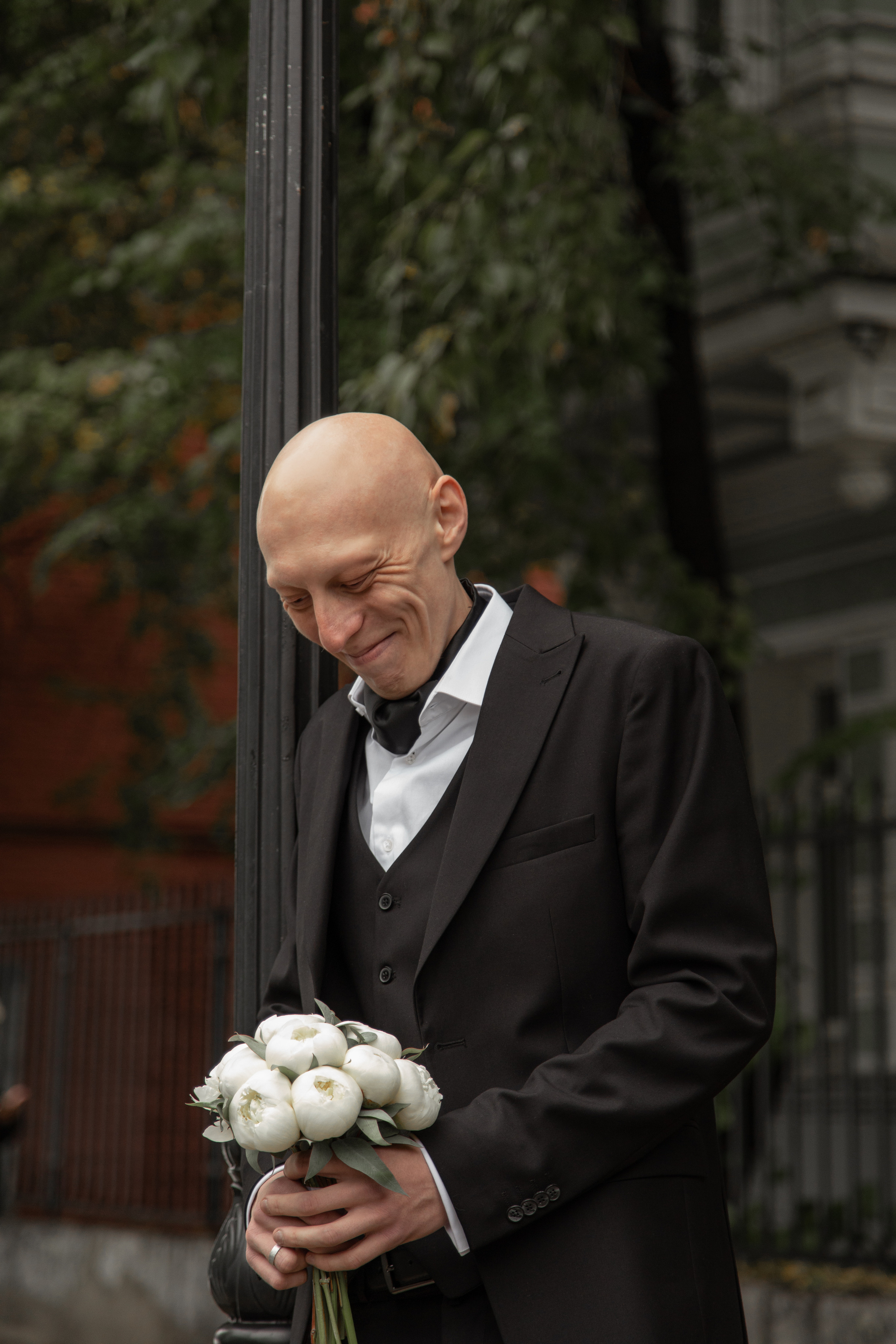 Ты моя киношность ©. Фотограф Каяна Лис