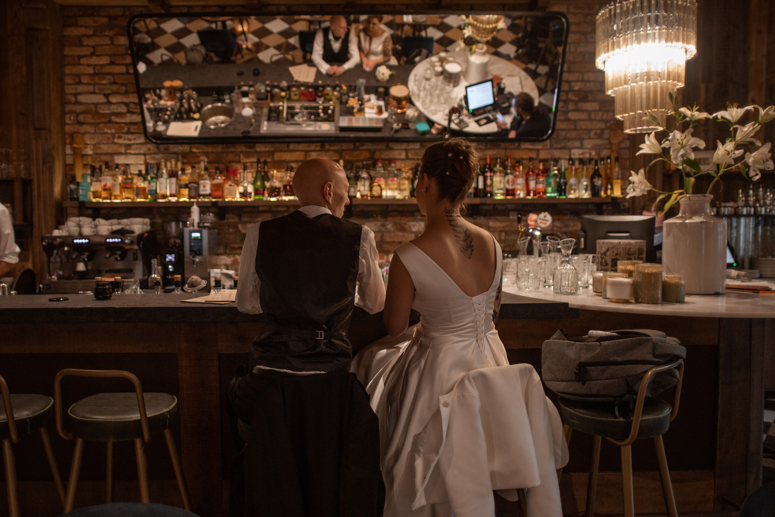 Ты моя киношность ©. Фотограф Каяна Лис