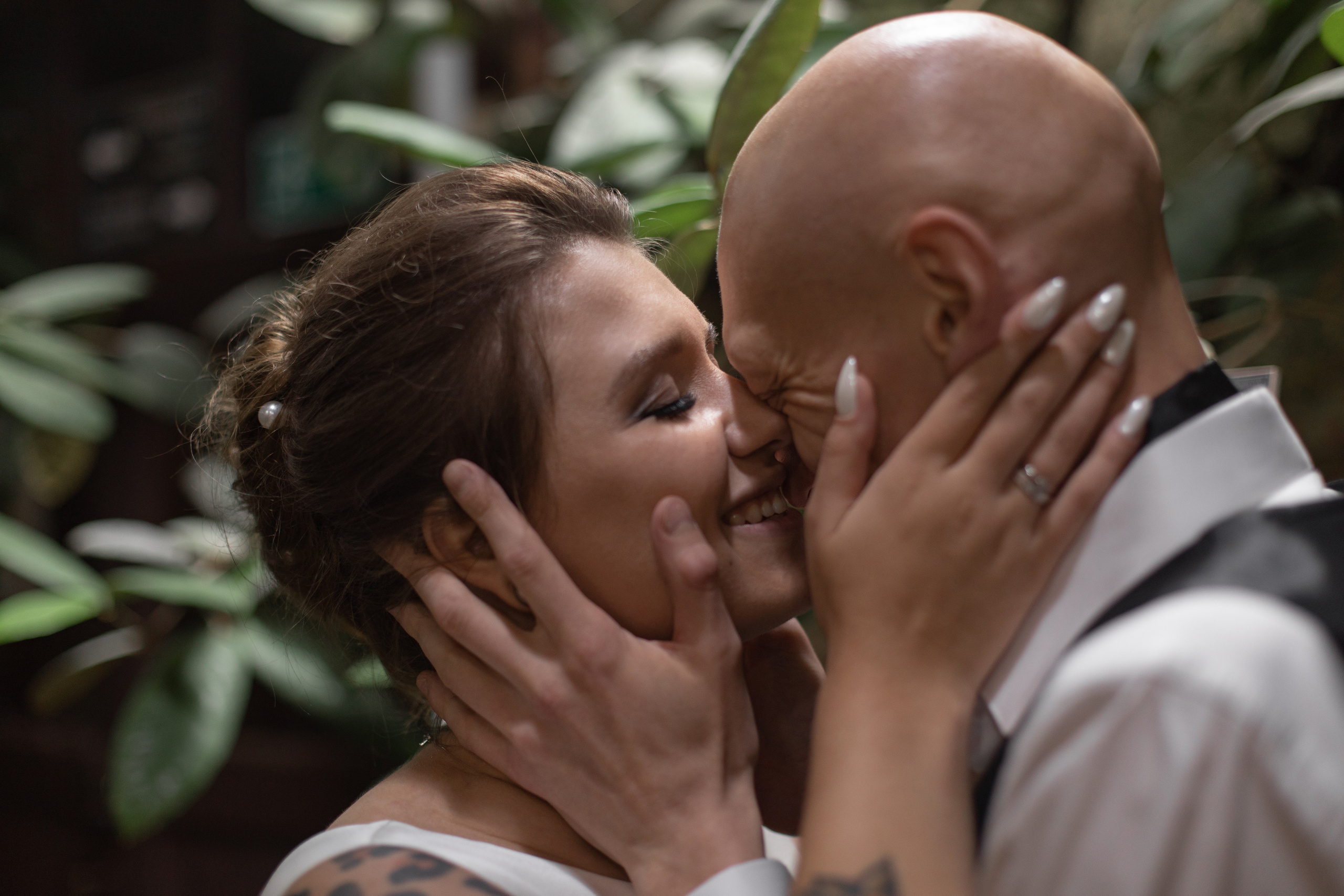 Ты моя киношность ©. Фотограф Каяна Лис