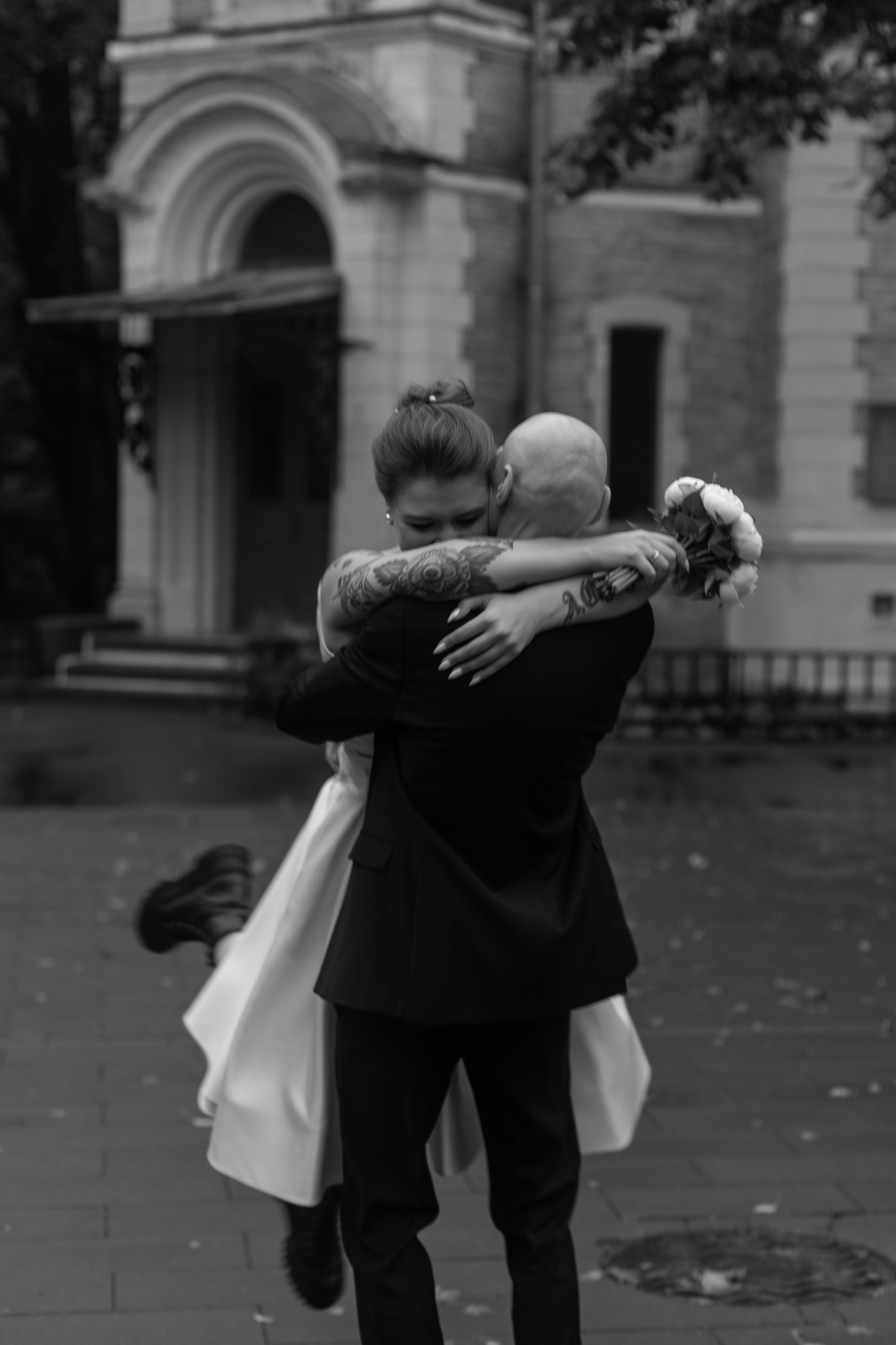 Ты моя киношность ©. Фотограф Каяна Лис