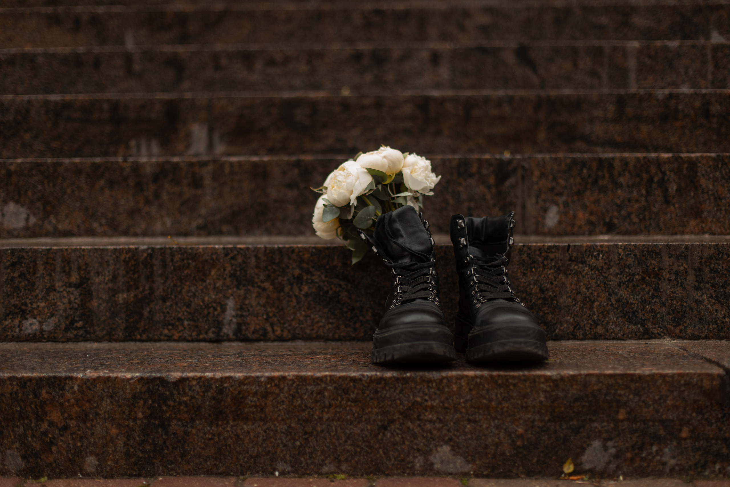 Ты моя киношность ©. Фотограф Каяна Лис