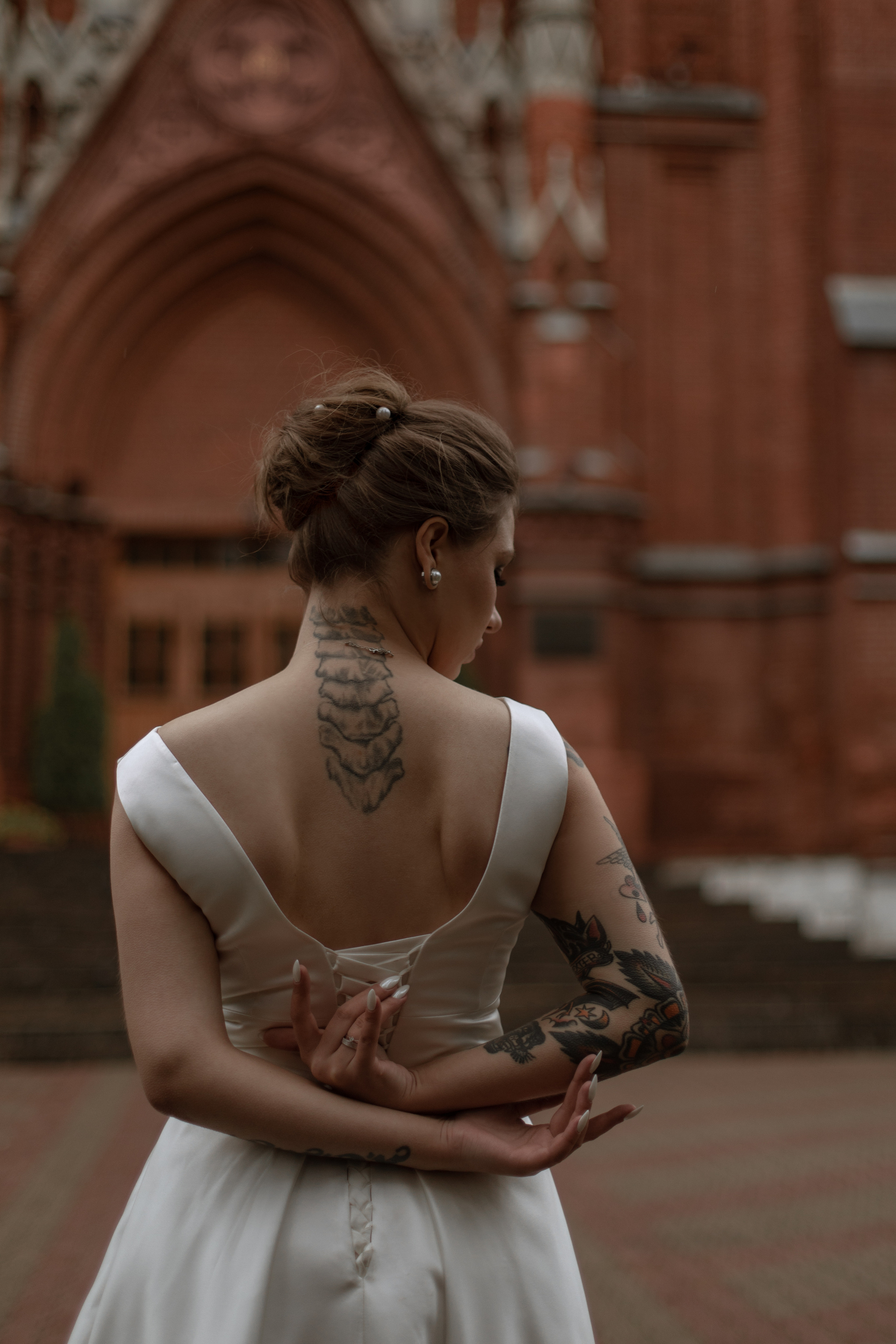 Ты моя киношность ©. Фотограф Каяна Лис