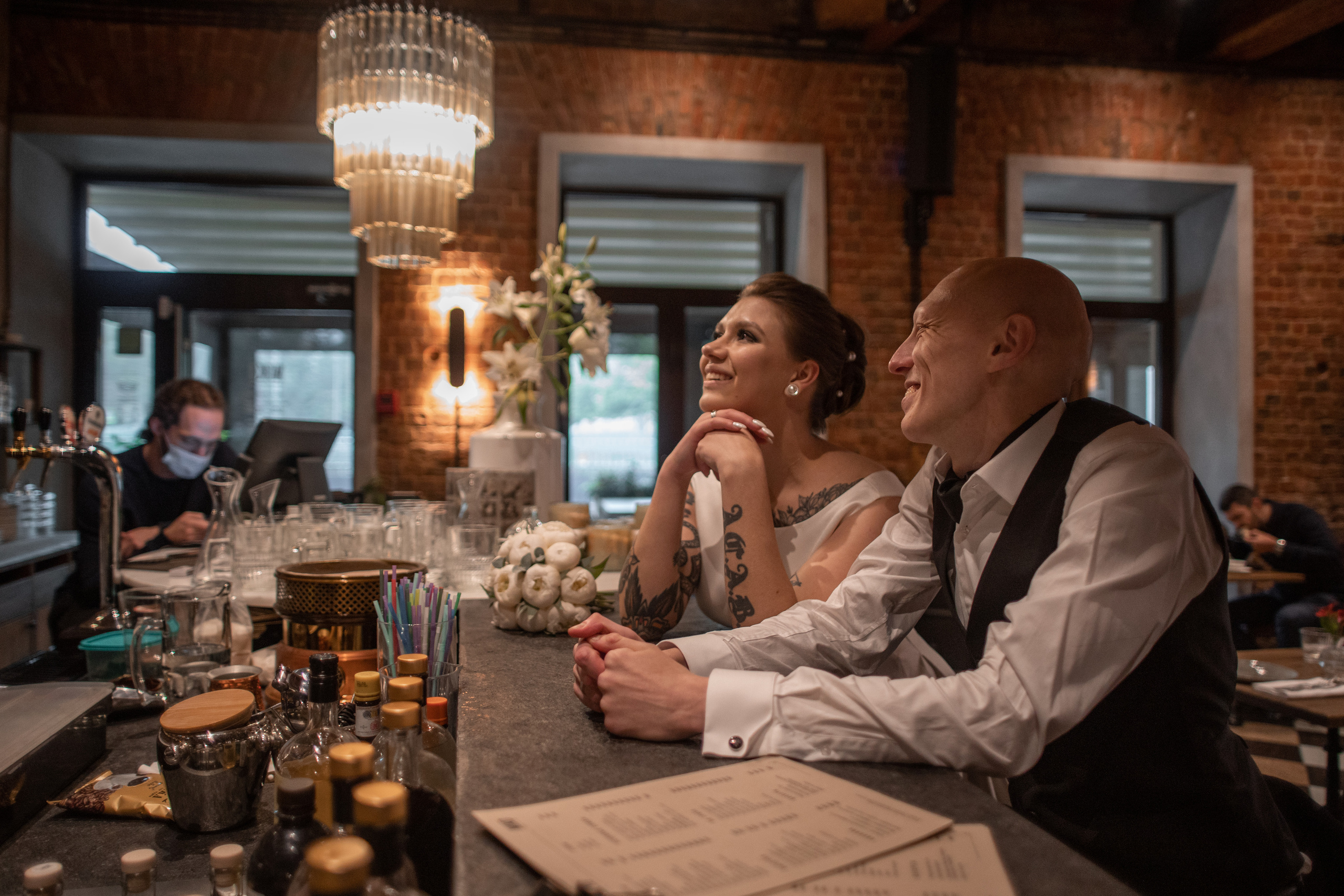 Ты моя киношность ©. Фотограф Каяна Лис