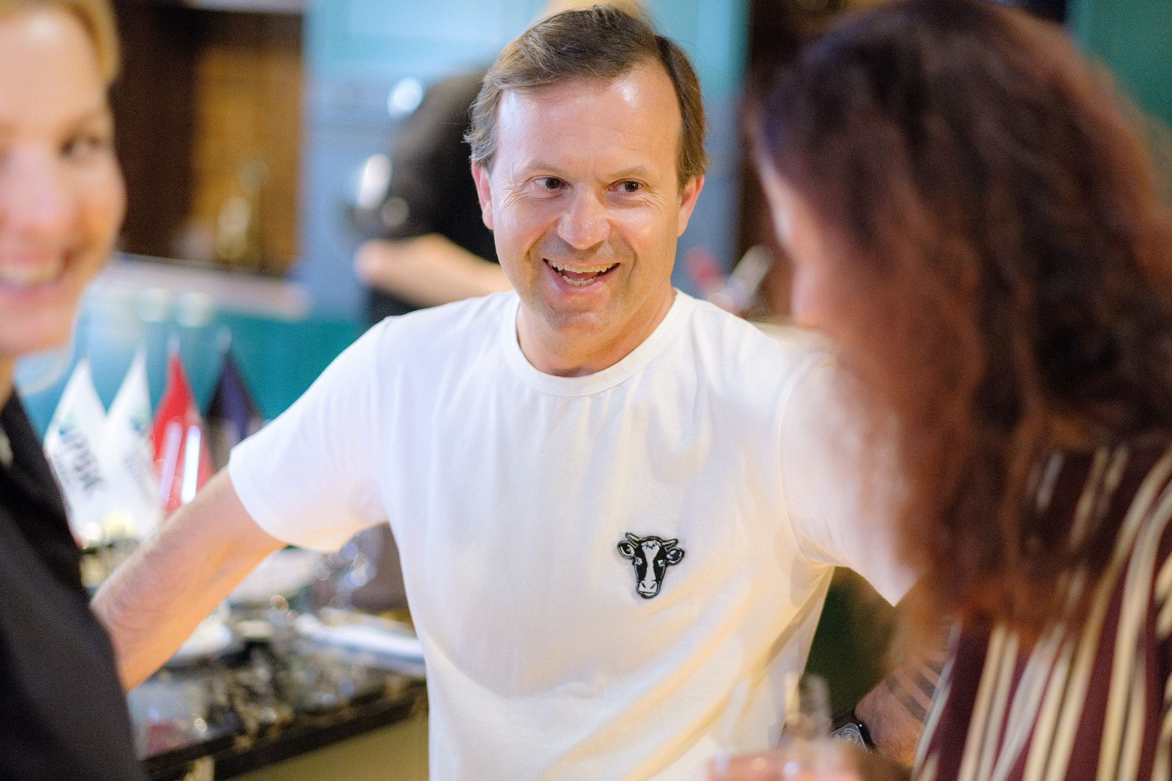 РЕПОРТАЖ. Фотограф и оператор-постановщик в Санкт-Петербурге Беликов Валентин