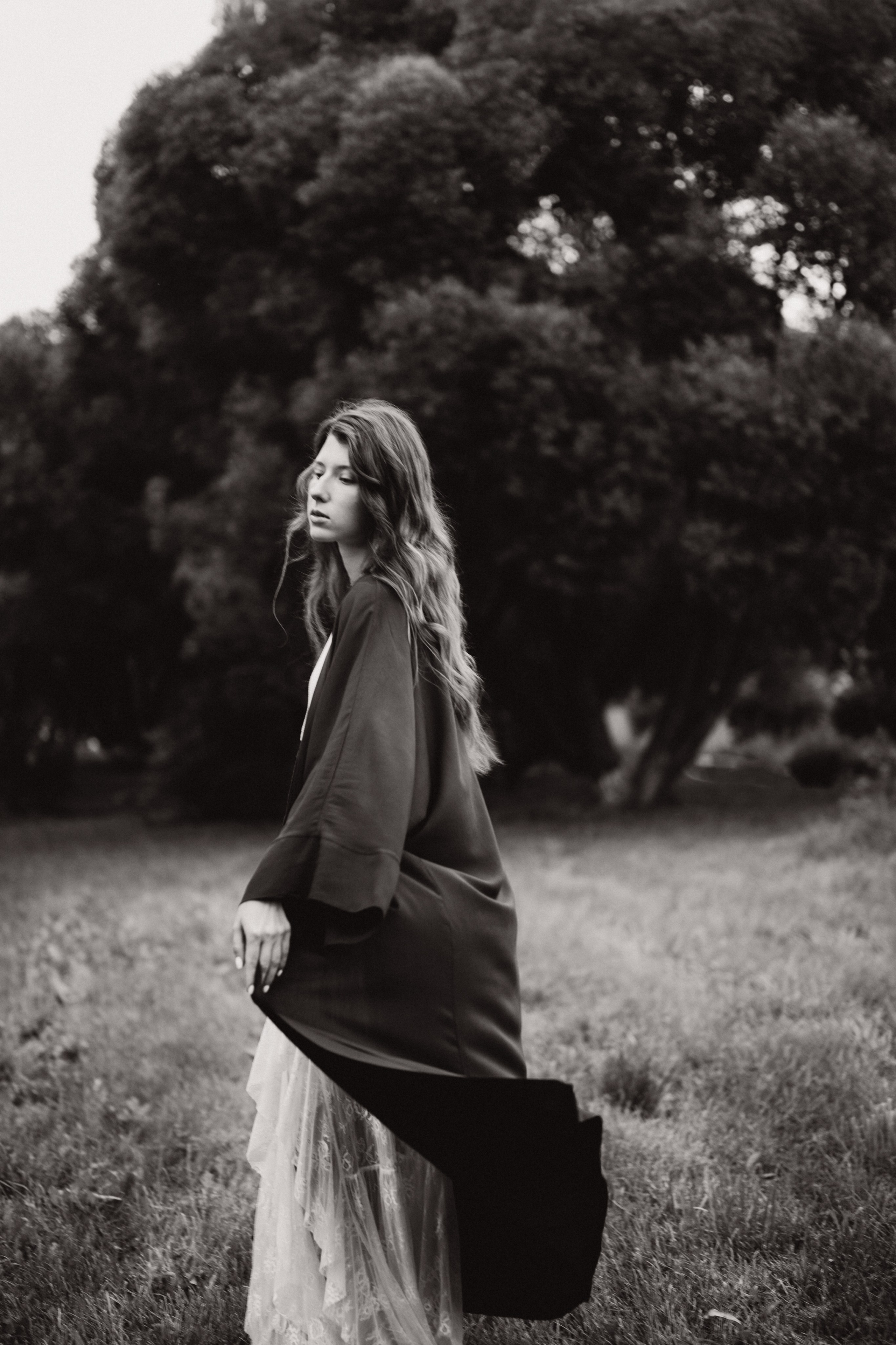 Портрет на закате. Семейный свадебный фотограф Екатеринбург Первоуральск Шарнина Алёна