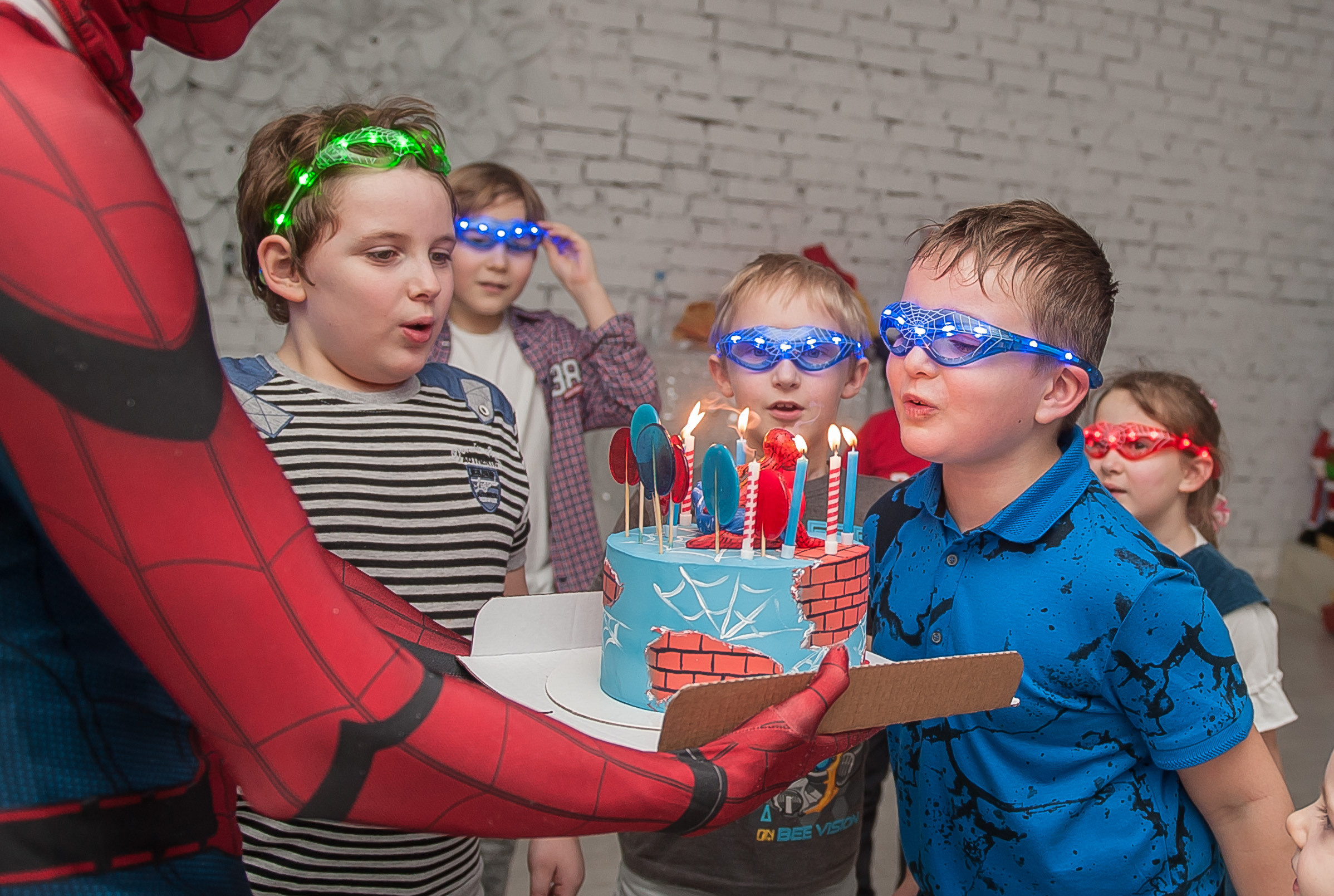 Детские Праздники и Выпускные. Свадебный и семейный фотограф в Жуковском и Москве Анастасия Петрова