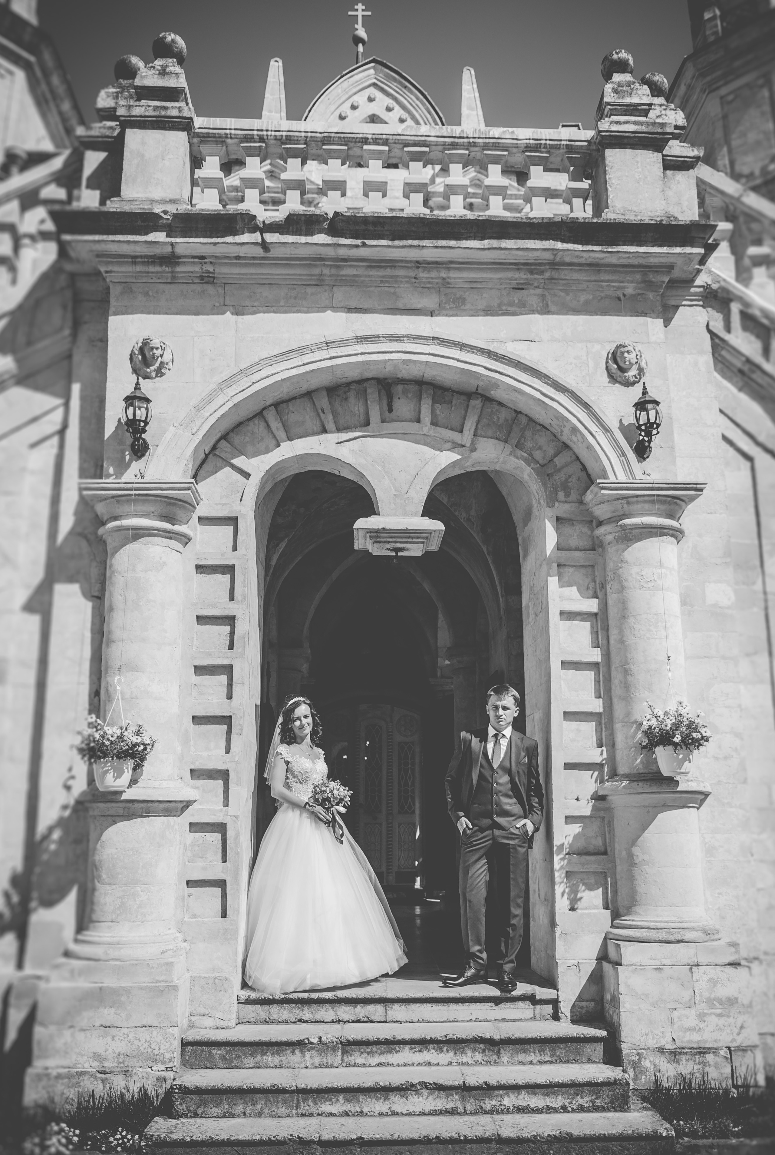 Свадебный и семейный фотограф в Жуковском и Москве Анастасия Петрова