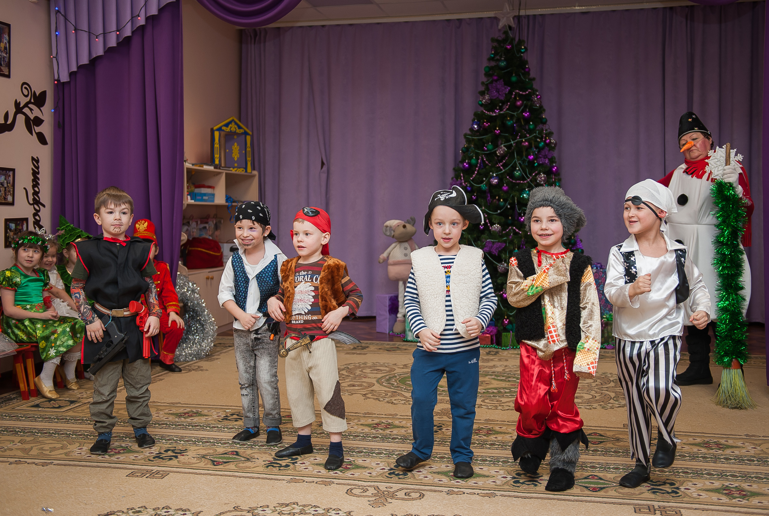 Детские Праздники и Выпускные. Свадебный и семейный фотограф в Жуковском и Москве Анастасия Петрова