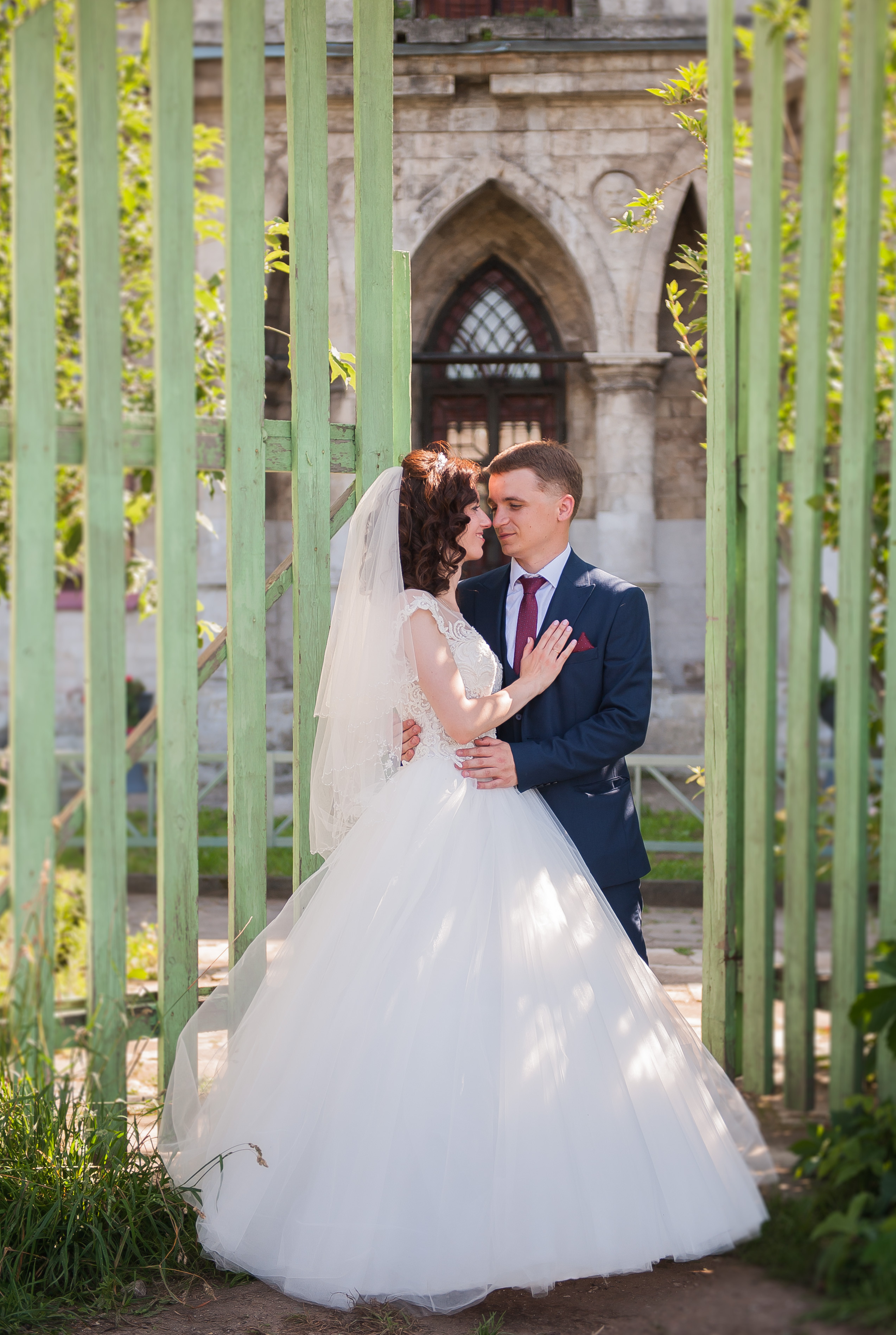 Свадебный и семейный фотограф в Жуковском и Москве Анастасия Петрова