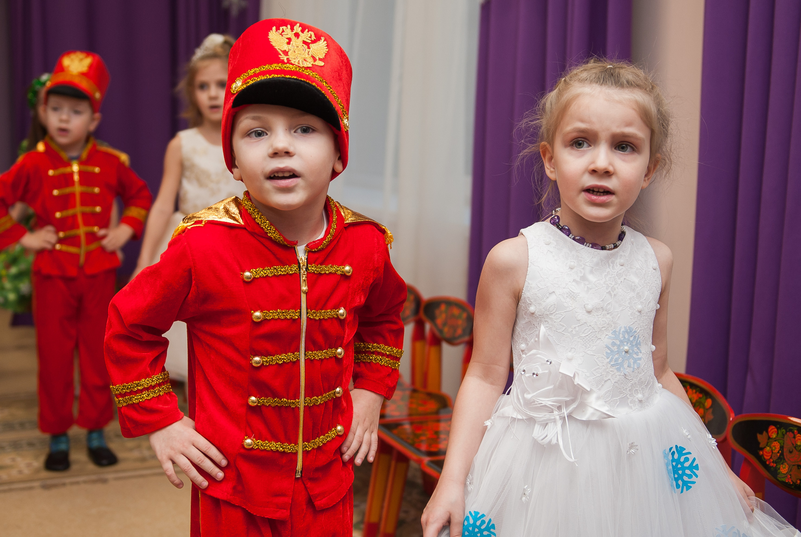 Детские Праздники и Выпускные. Свадебный и семейный фотограф в Жуковском и Москве Анастасия Петрова