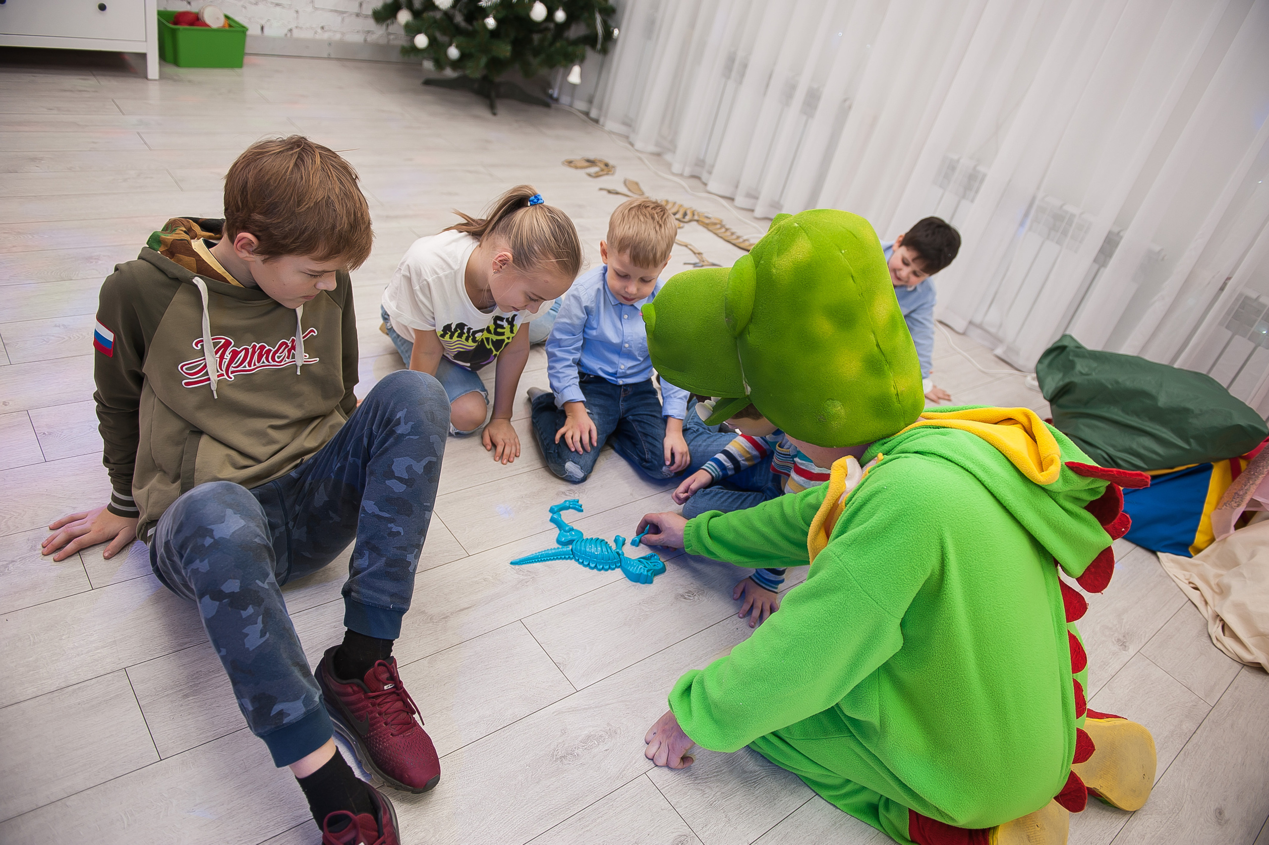 Детские Праздники и Выпускные. Свадебный и семейный фотограф в Жуковском и Москве Анастасия Петрова