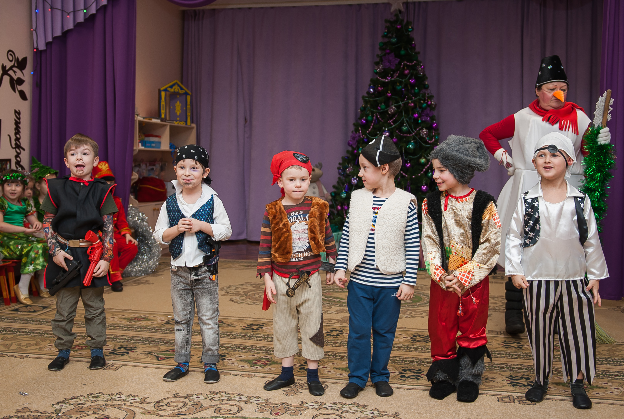 Детские Праздники и Выпускные. Свадебный и семейный фотограф в Жуковском и Москве Анастасия Петрова