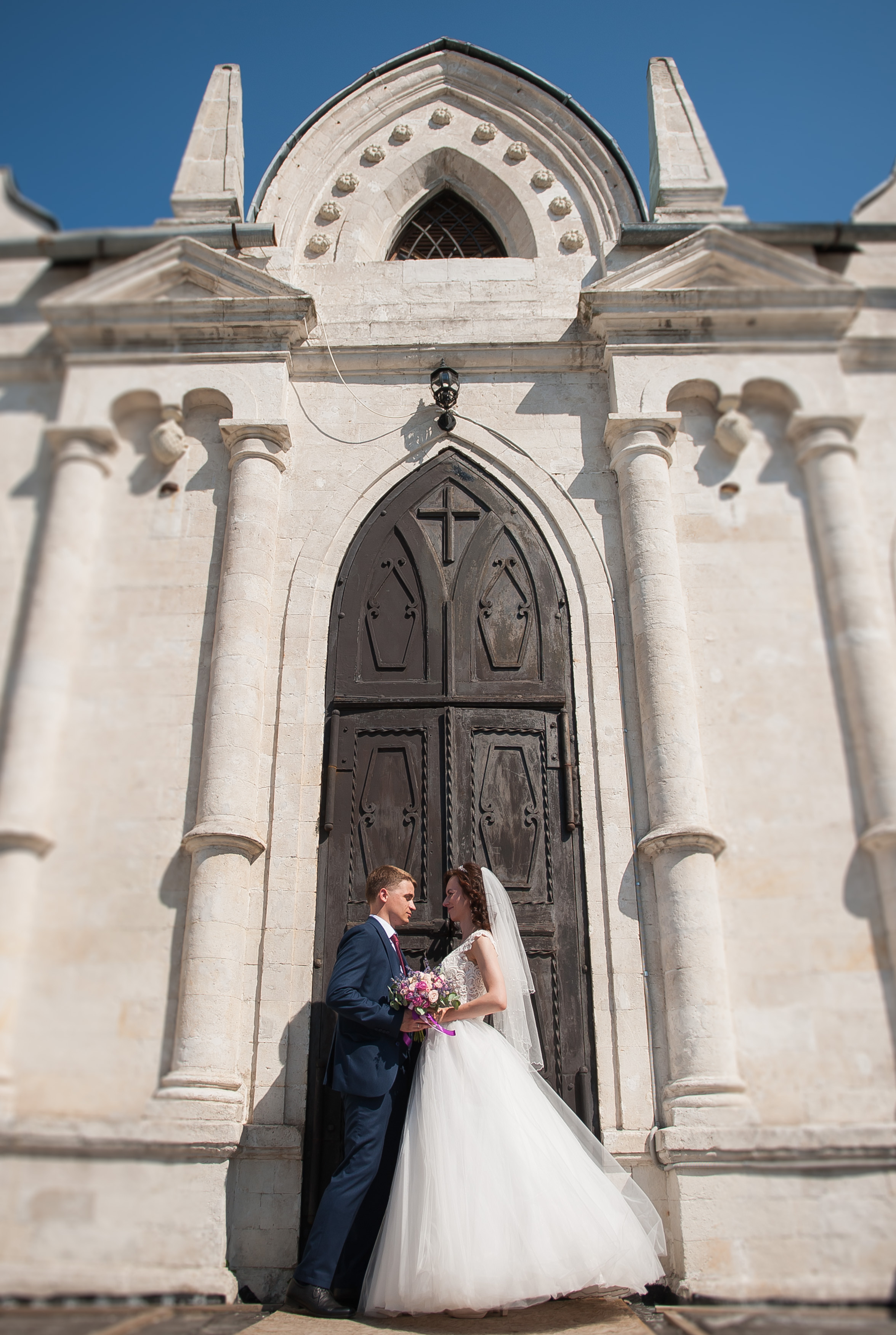 Свадебный и семейный фотограф в Жуковском и Москве Анастасия Петрова