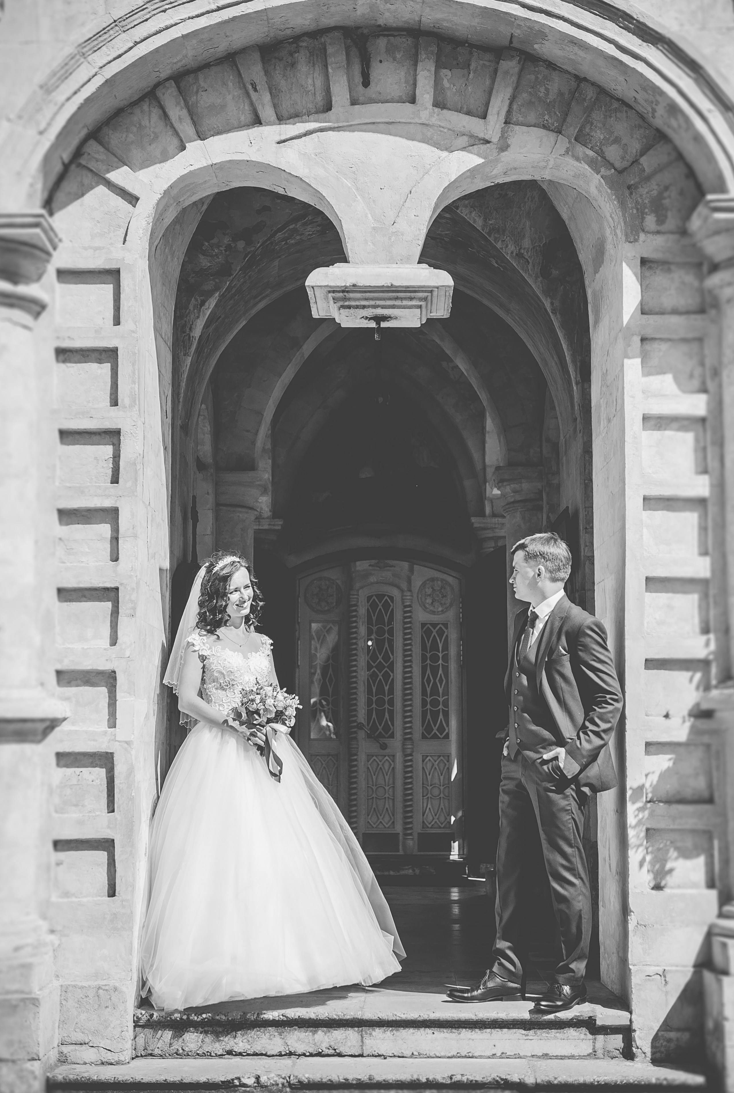 Свадебный и семейный фотограф в Жуковском и Москве Анастасия Петрова