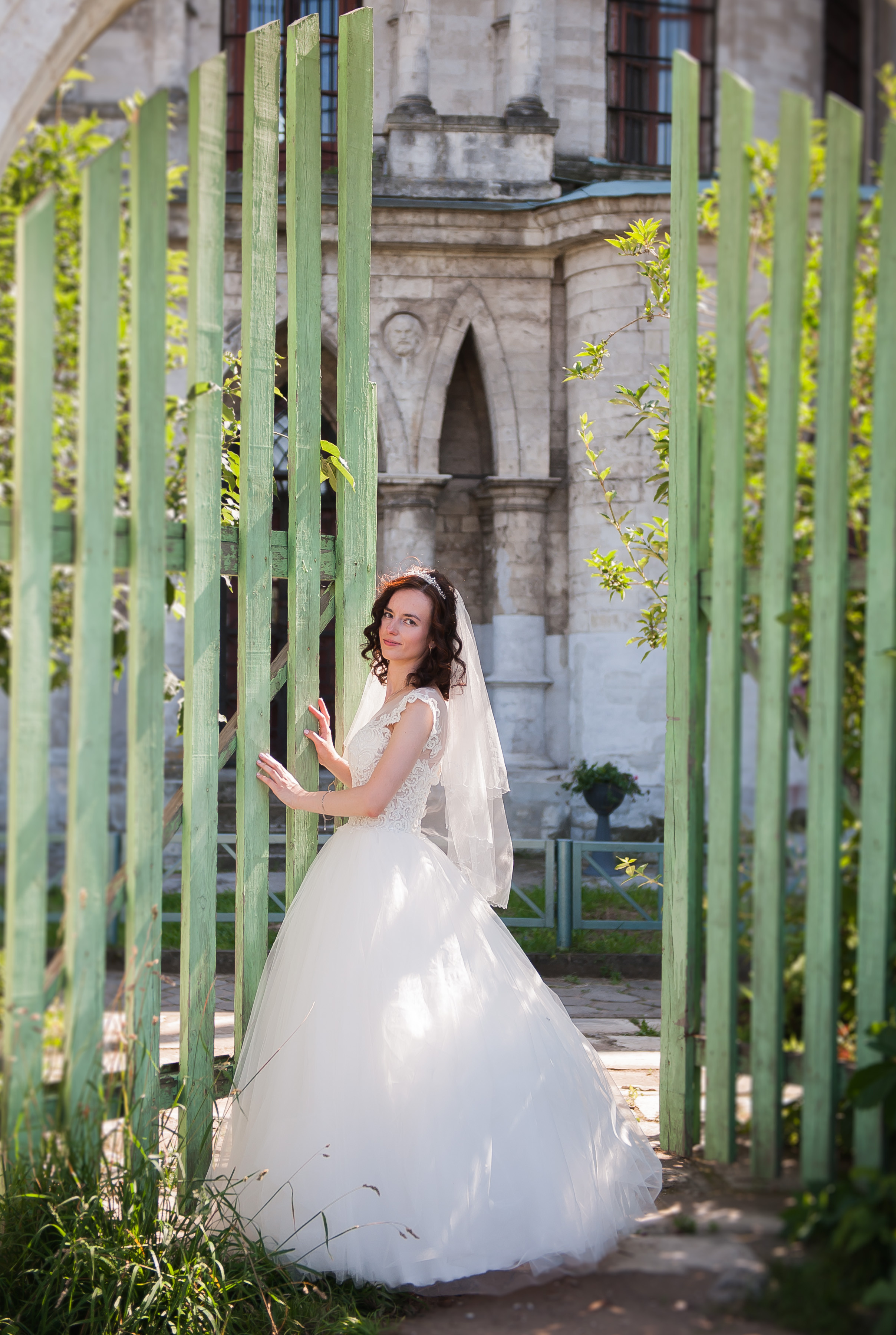 Свадебный и семейный фотограф в Жуковском и Москве Анастасия Петрова