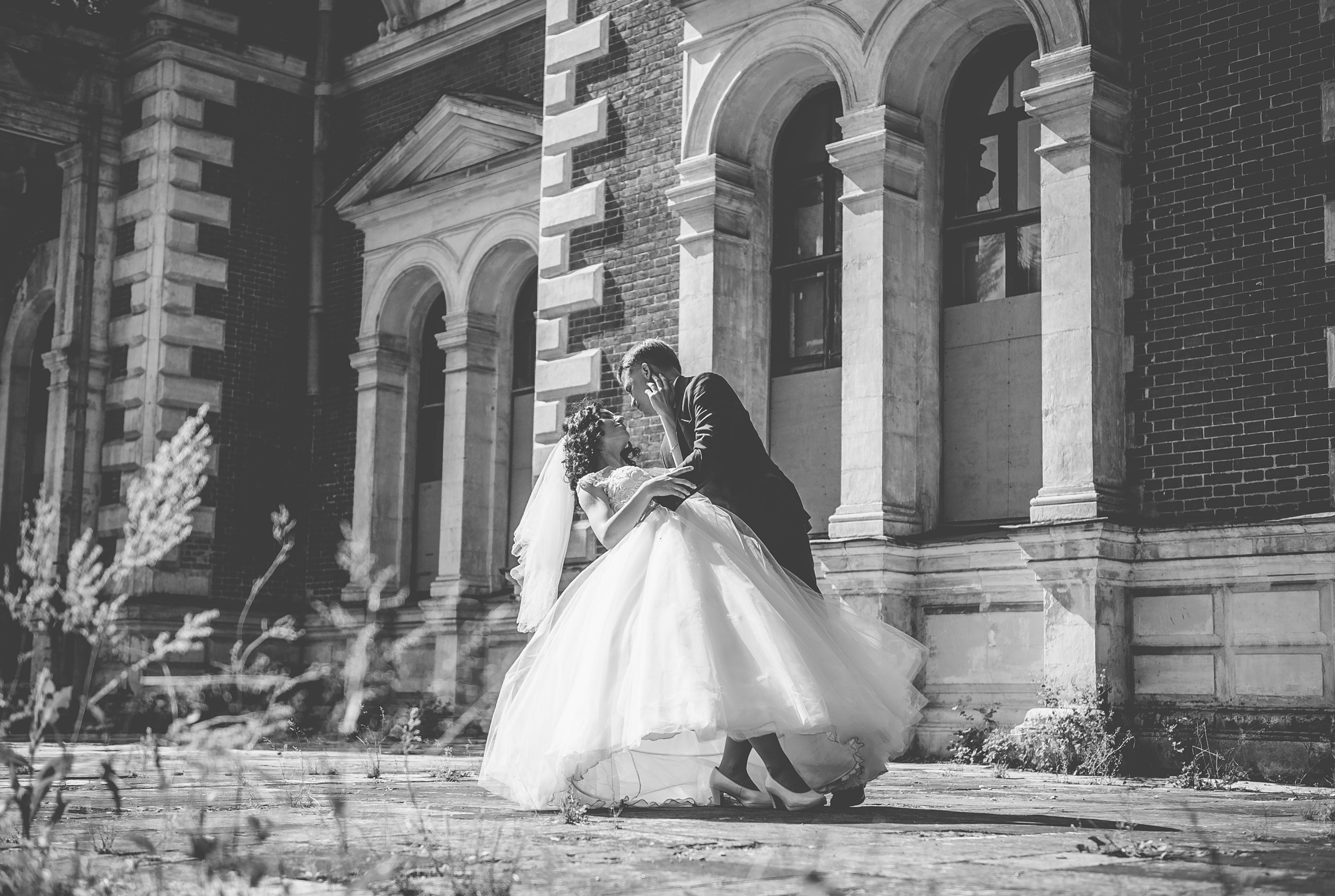 Свадебный и семейный фотограф в Жуковском и Москве Анастасия Петрова