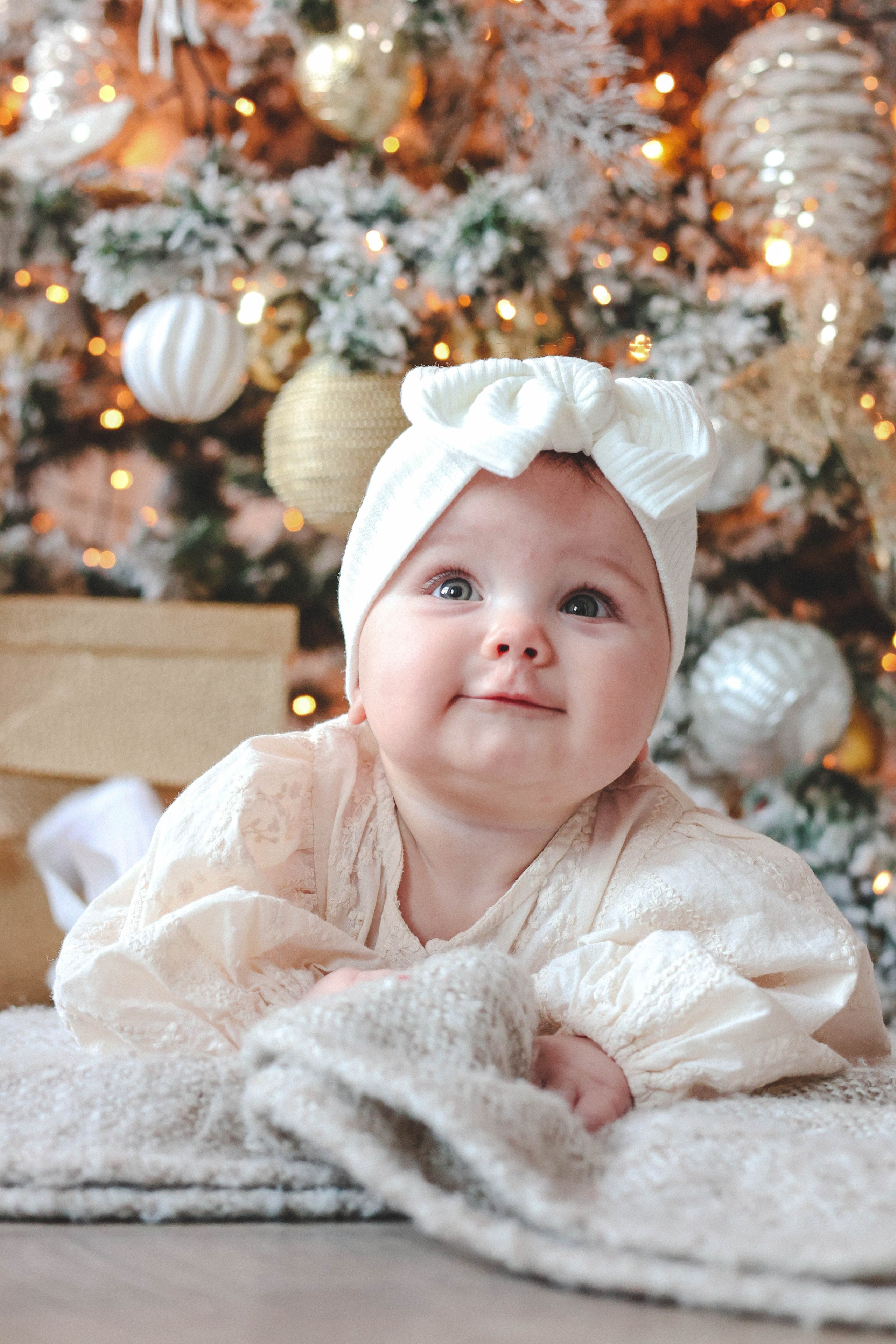 Новогодняя история «Светлана и ее семья». Фотограф в Москве Анастасия Калинина