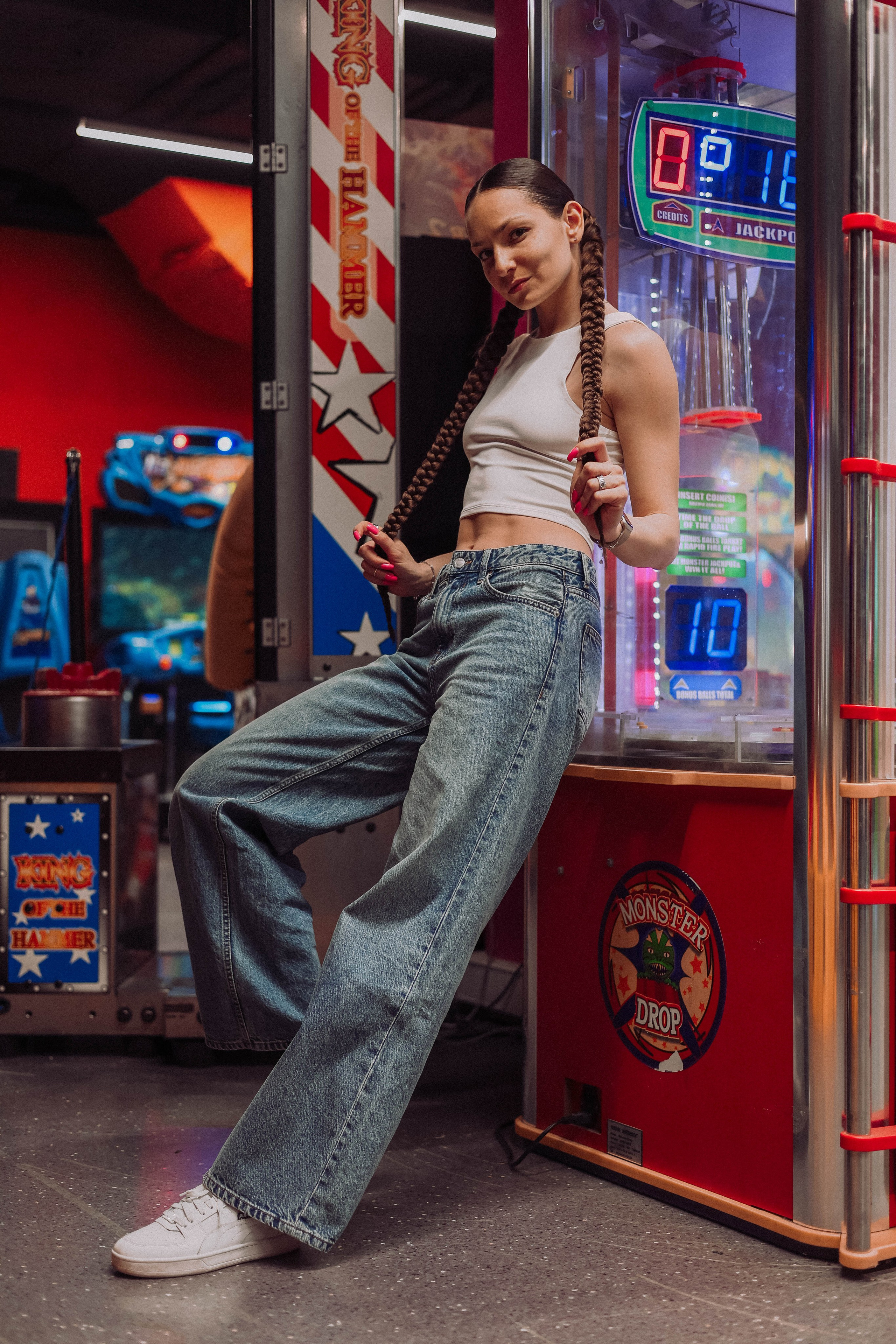 Анна. Фотограф в Москве Анастасия Калинина