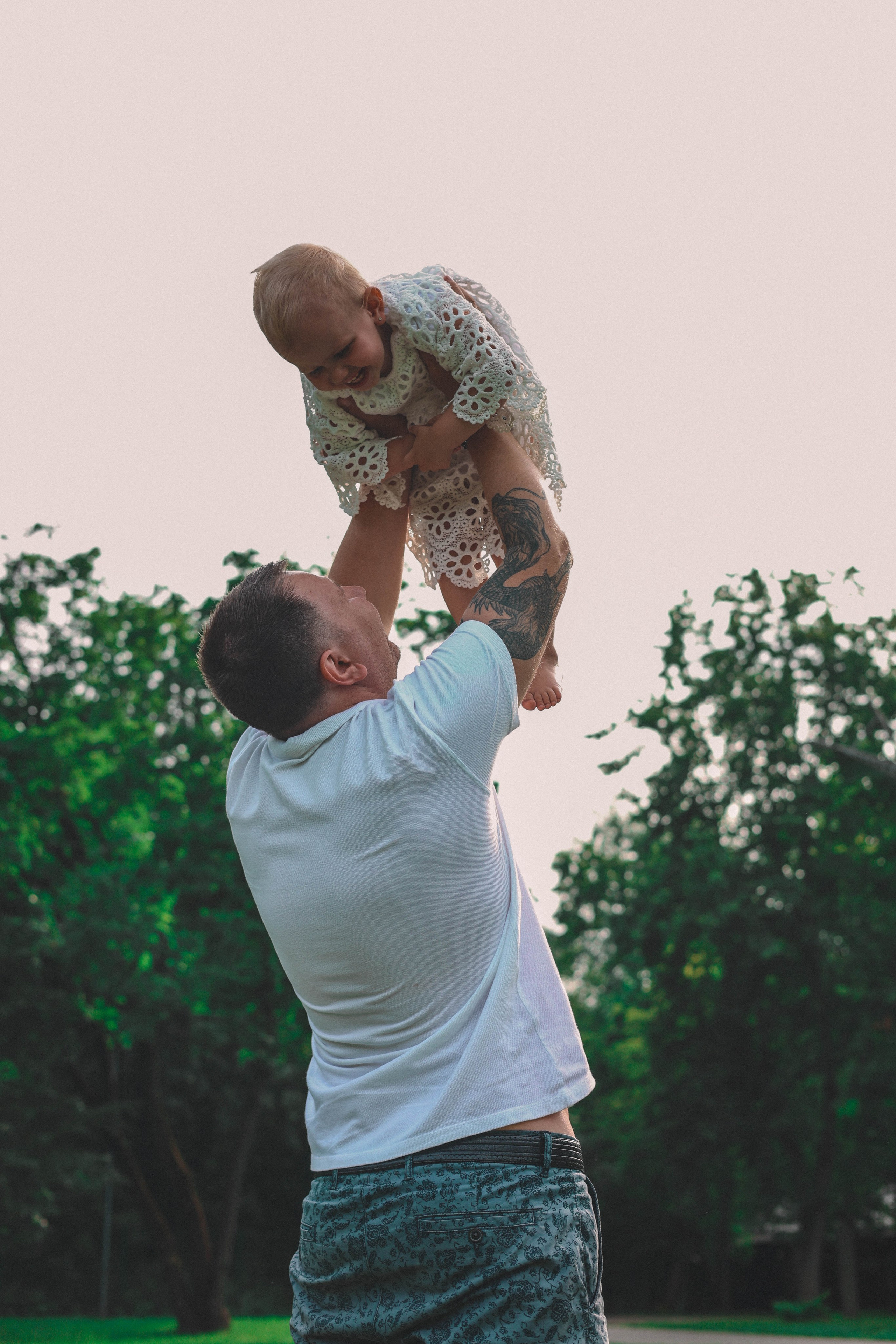 Кире 2. Фотограф в Москве Анастасия Калинина