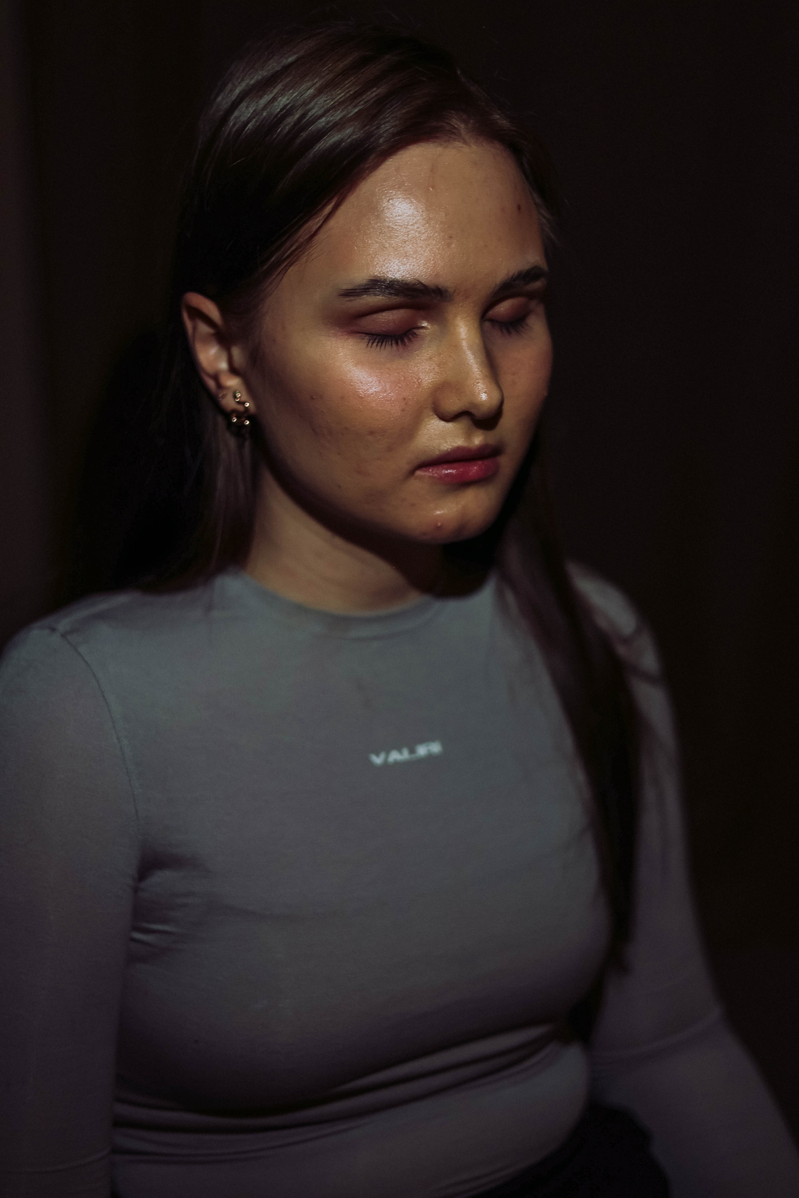 Тренинг. Фотограф в Москве Анастасия Калинина