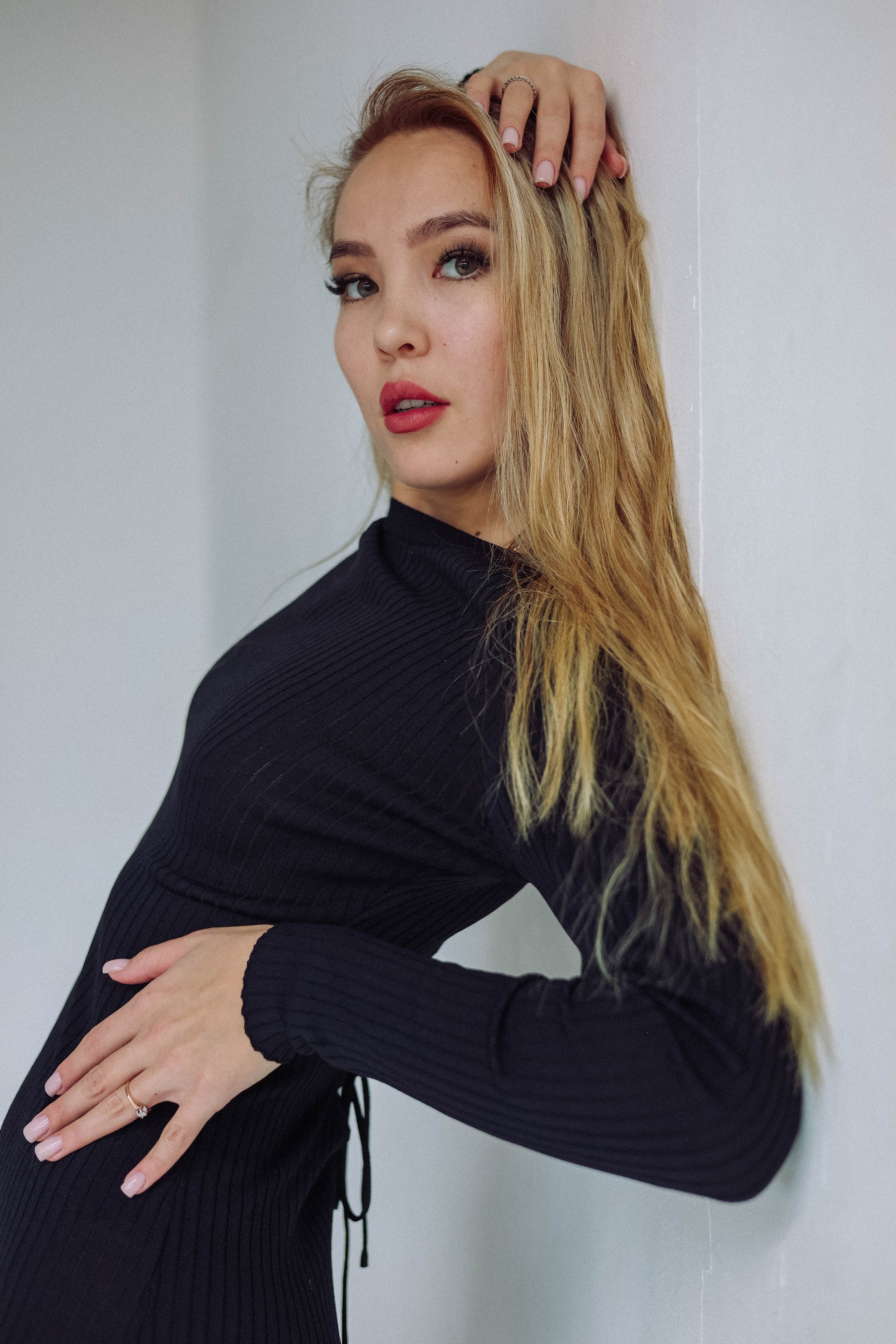 Екатерина. Фотограф в Москве Анастасия Калинина