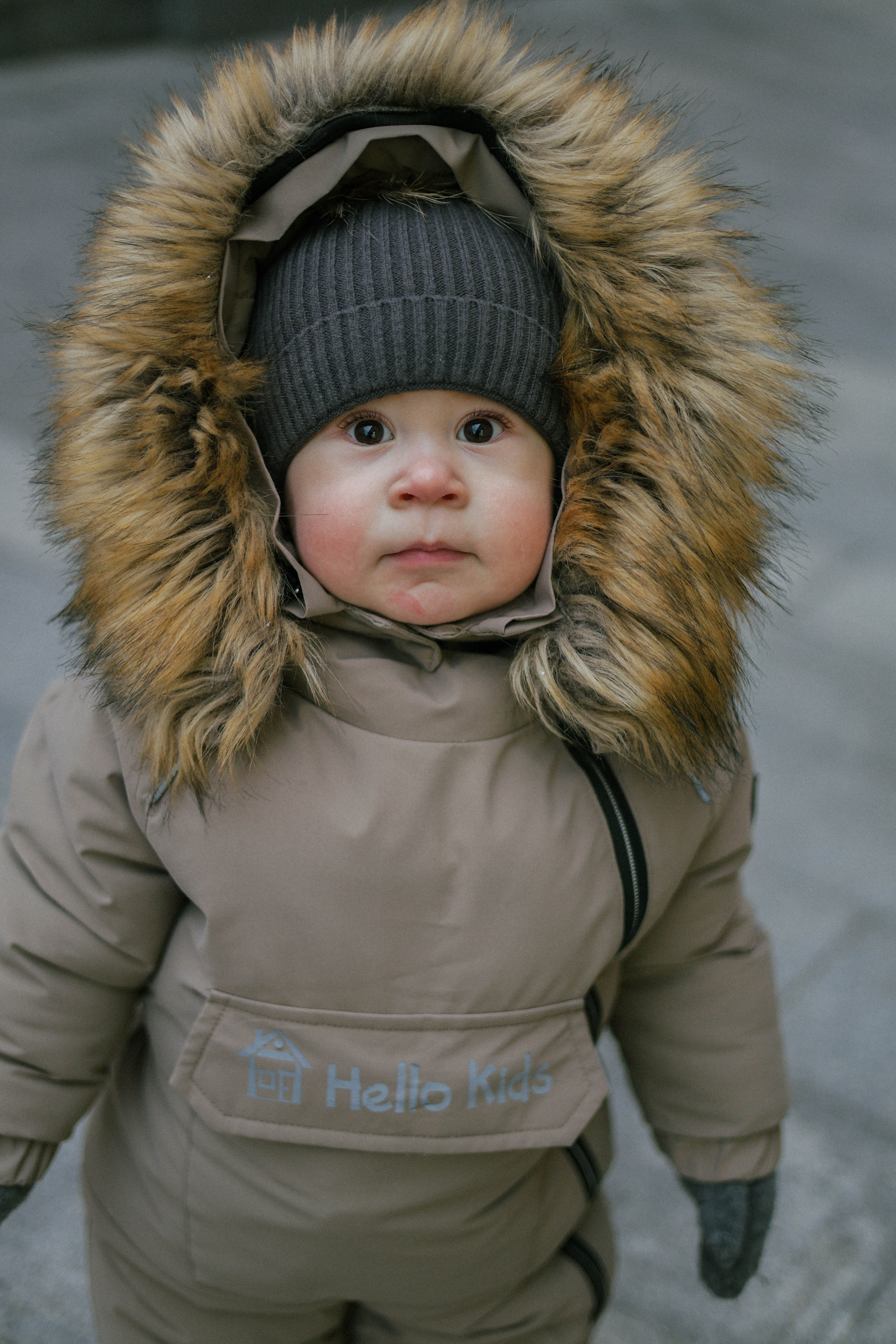 Семейная прогулка. Фотограф в Москве Анастасия Калинина