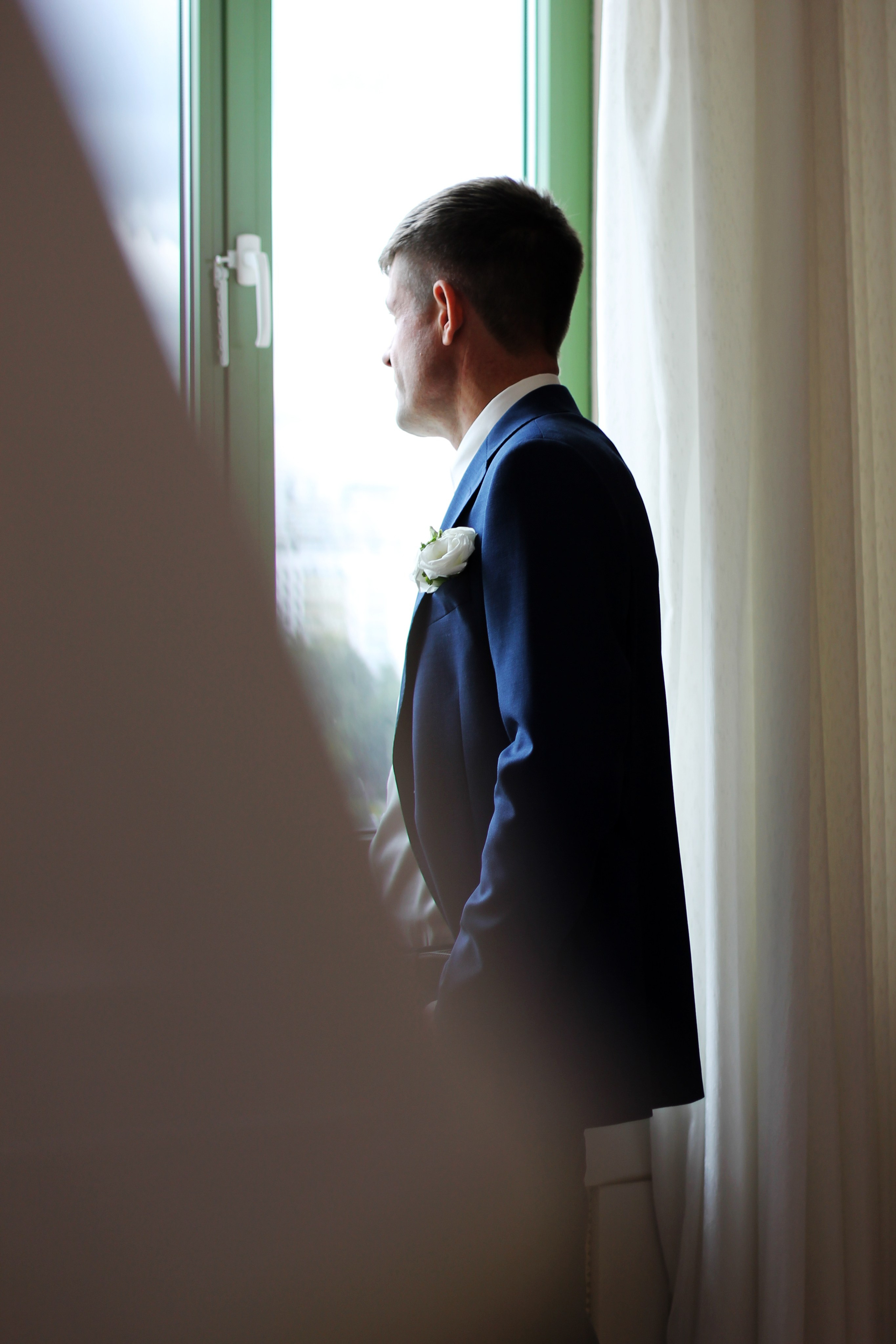 Ирина&Александр. Фотограф в Москве Анастасия Калинина