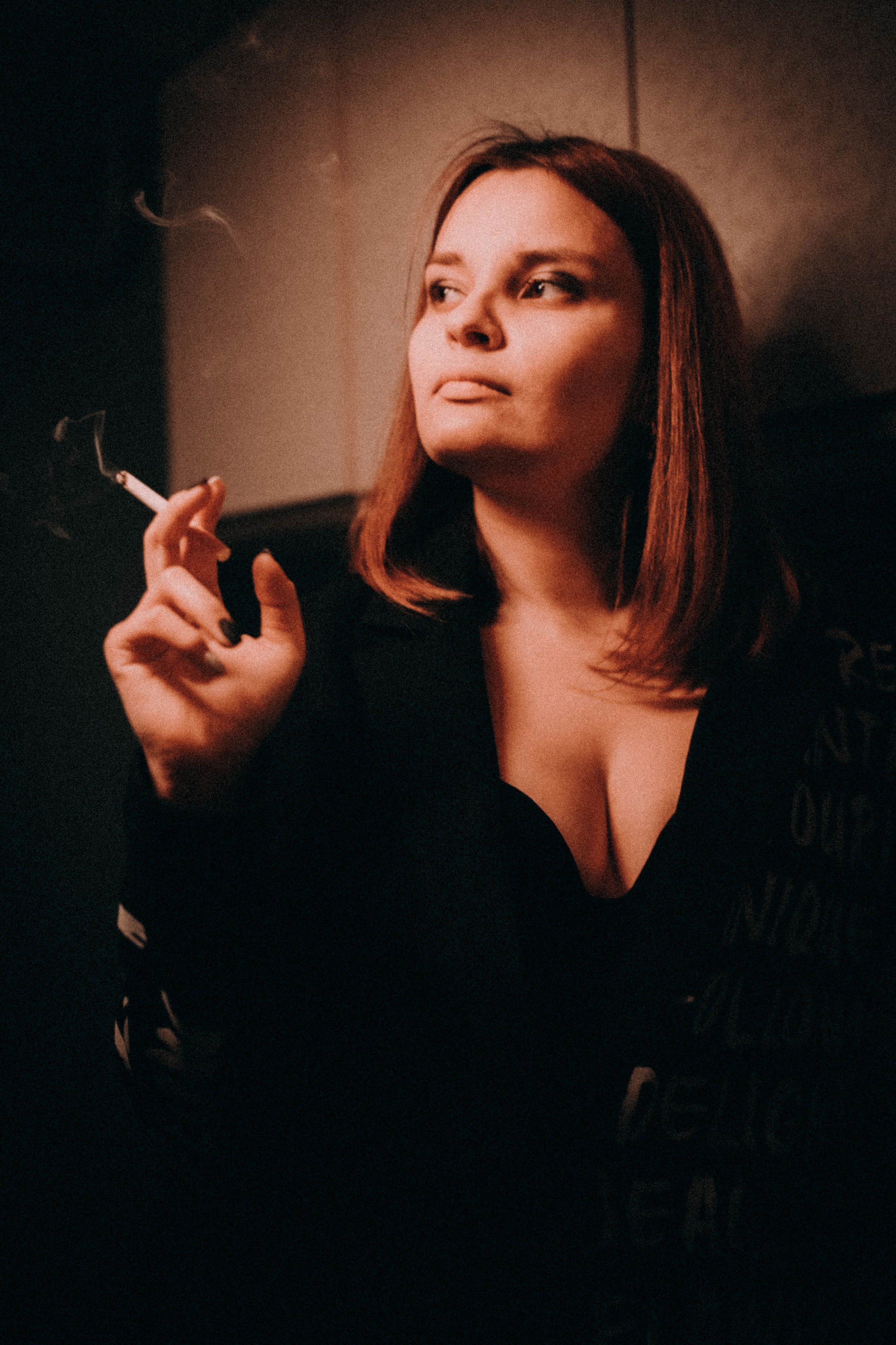 Алина. Александра Мельниченко/ Бегающий фотограф