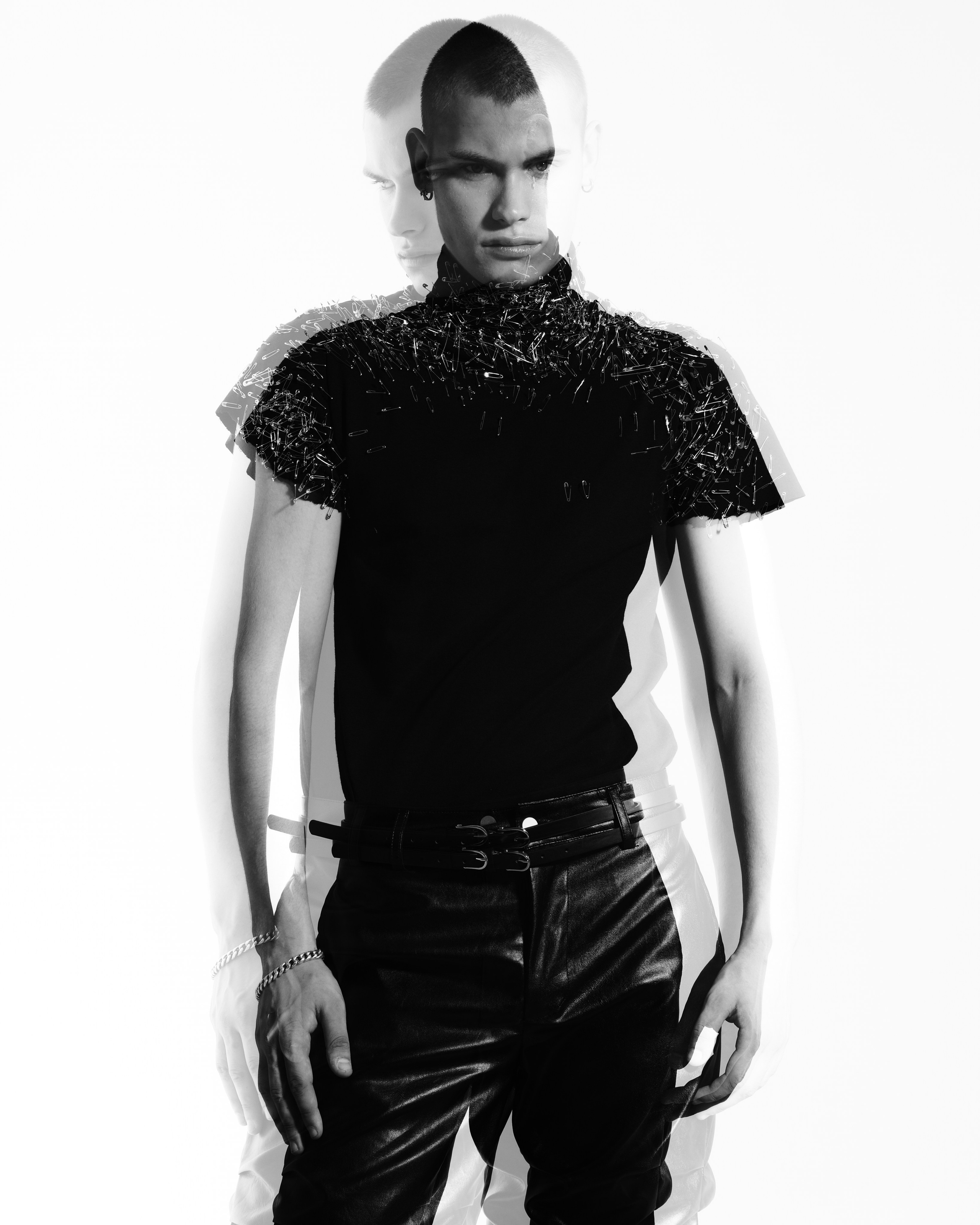 Ярослав. Студийный фотограф в Москве Илья Сухов