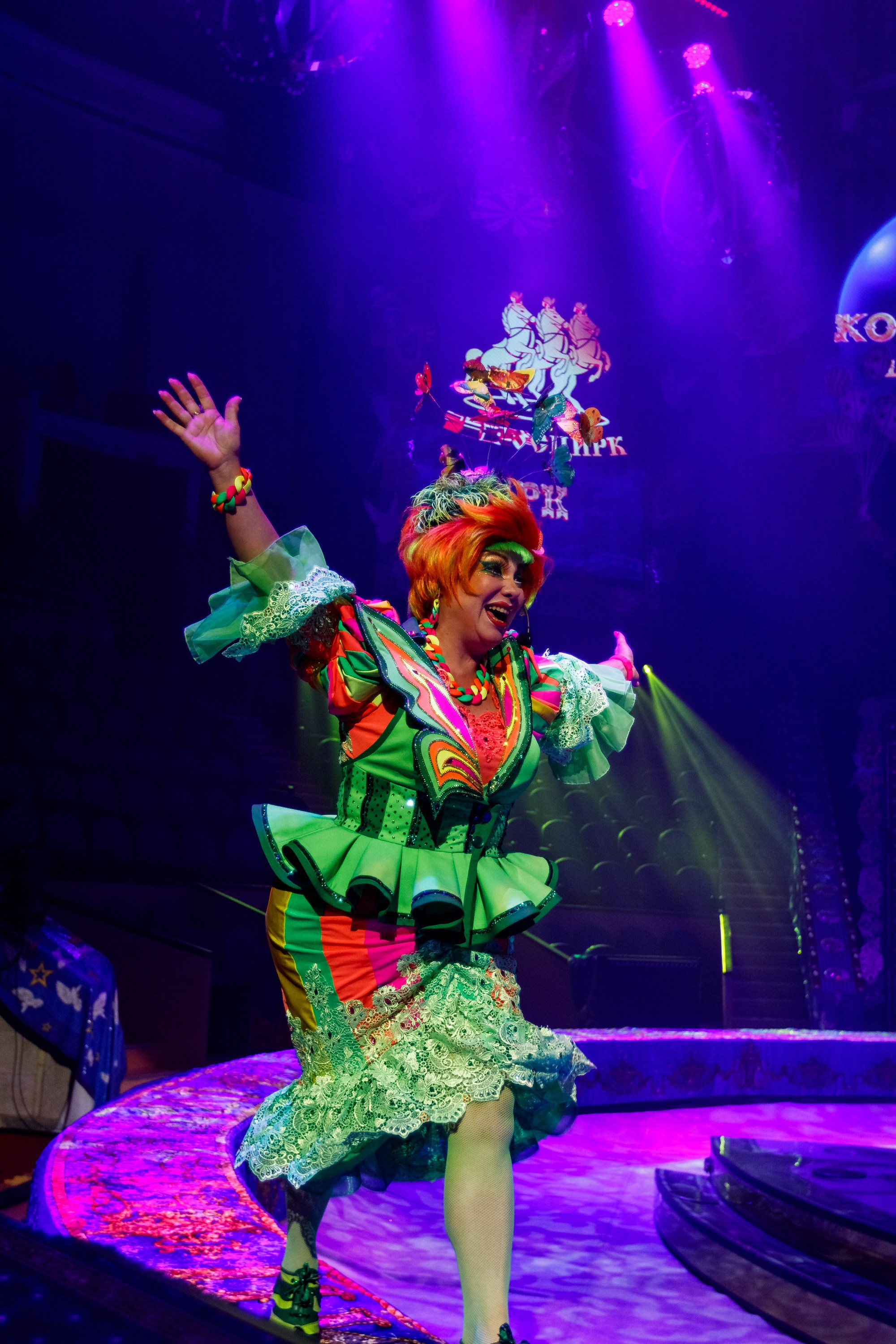 Сочинский росгорцирк Шоу Гии Эрадзе цирк. Профессиональный фотограф в Сочи Виктория Джой. Обучение