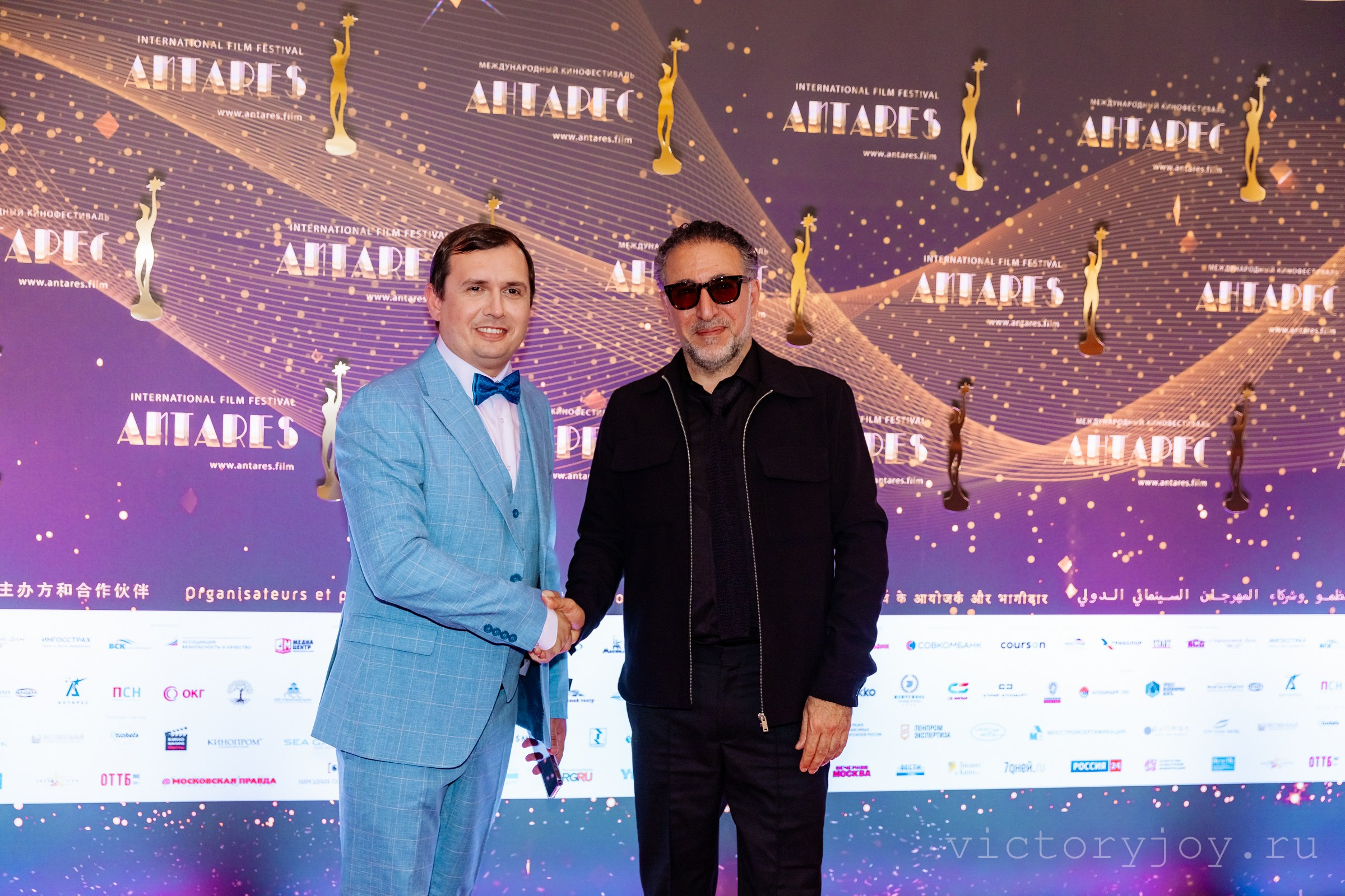 Антарес 2024. Сочи. Международный кинофестиваль. Профессиональный фотограф в Сочи Виктория Джой. Обучение