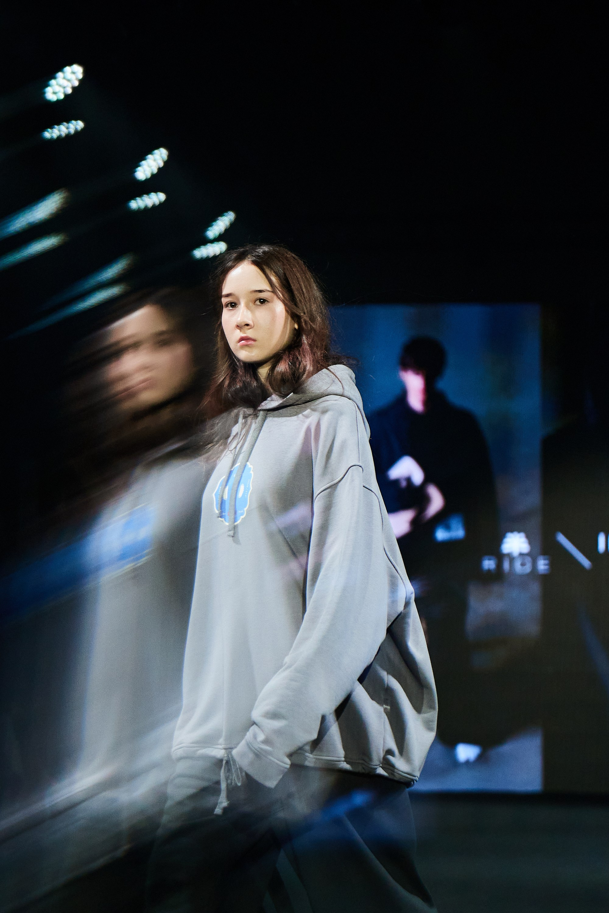 Sochi Fashion Week май 2026. Профессиональный фотограф в Сочи Виктория Джой. Обучение