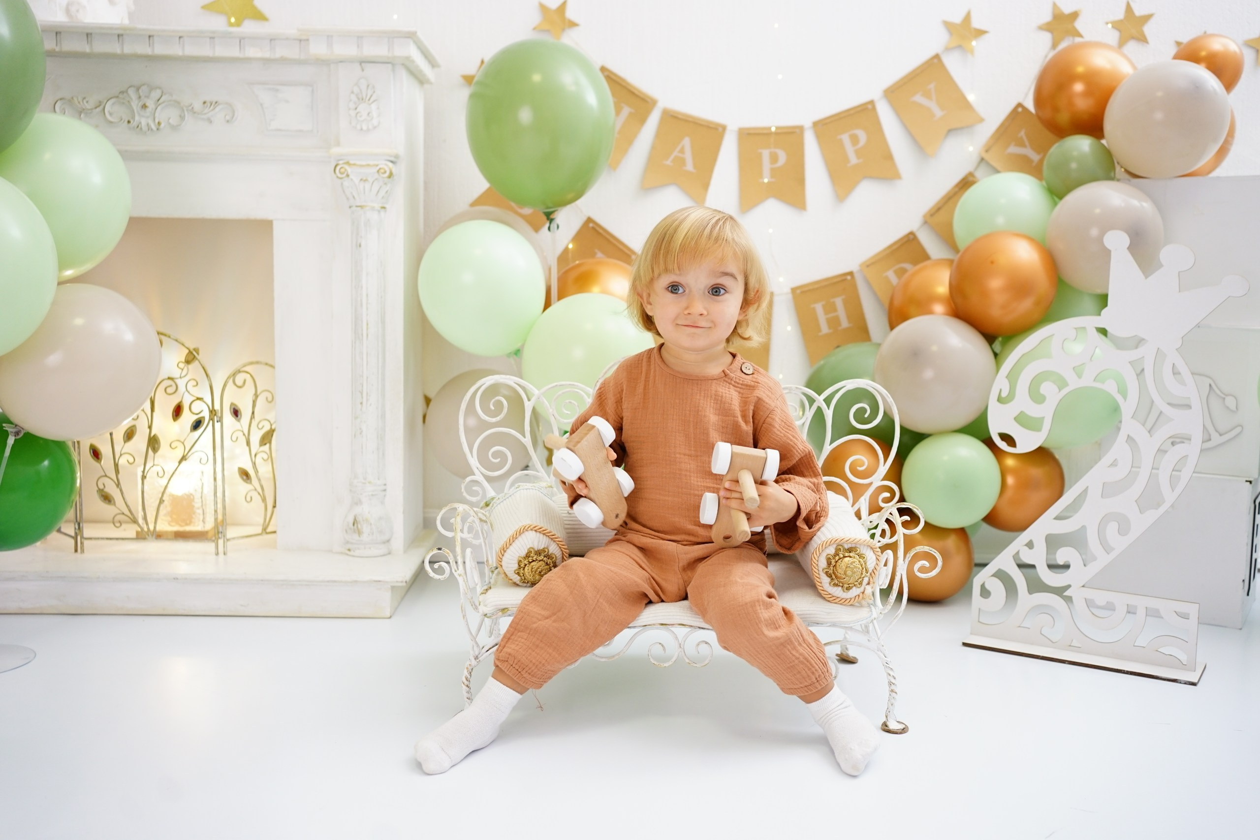 Фотосессия на 2-3 Годика. Детская Фотостудия ГОДОВАСИКИ в Санкт-Петербурге фотосесия на годик