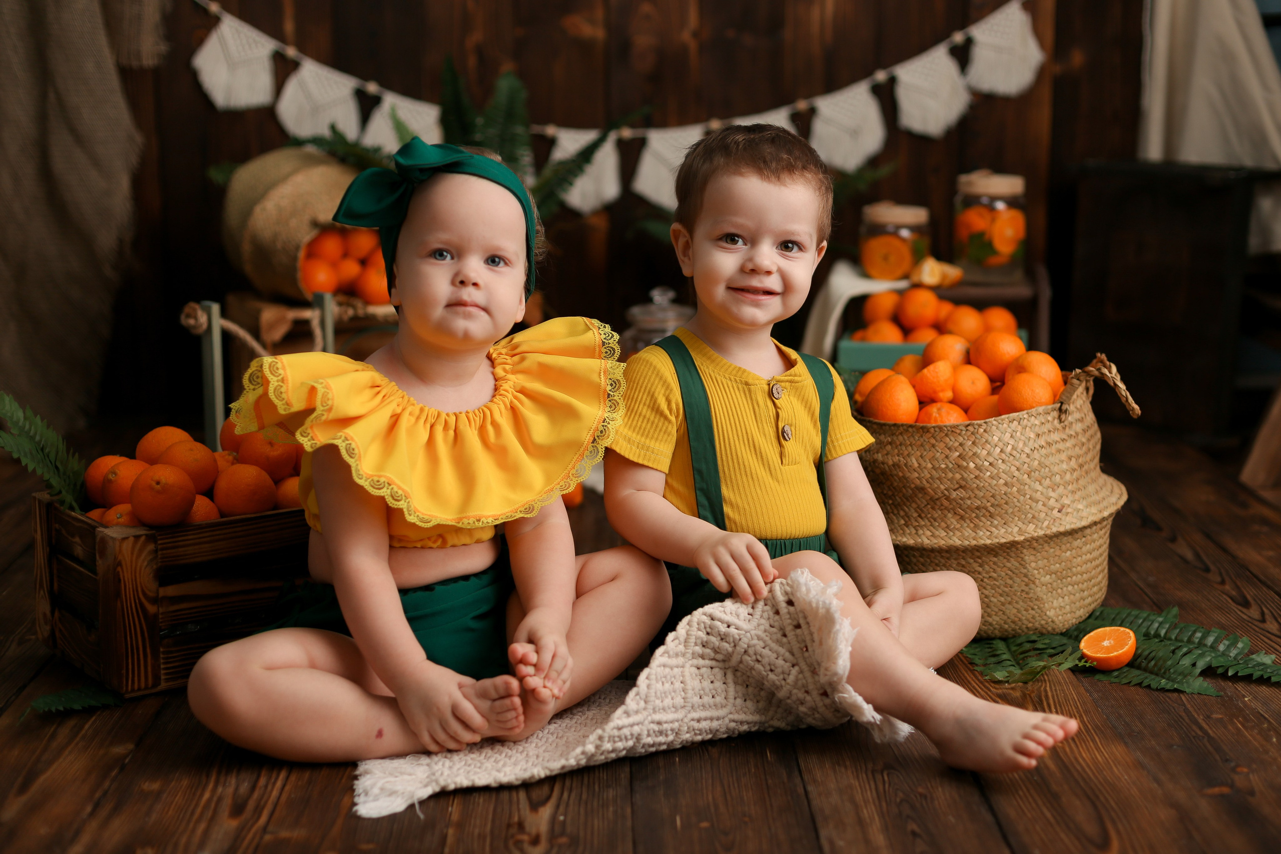 Детские фотопроекты. Детская фотостудия в Санкт-Петербурге