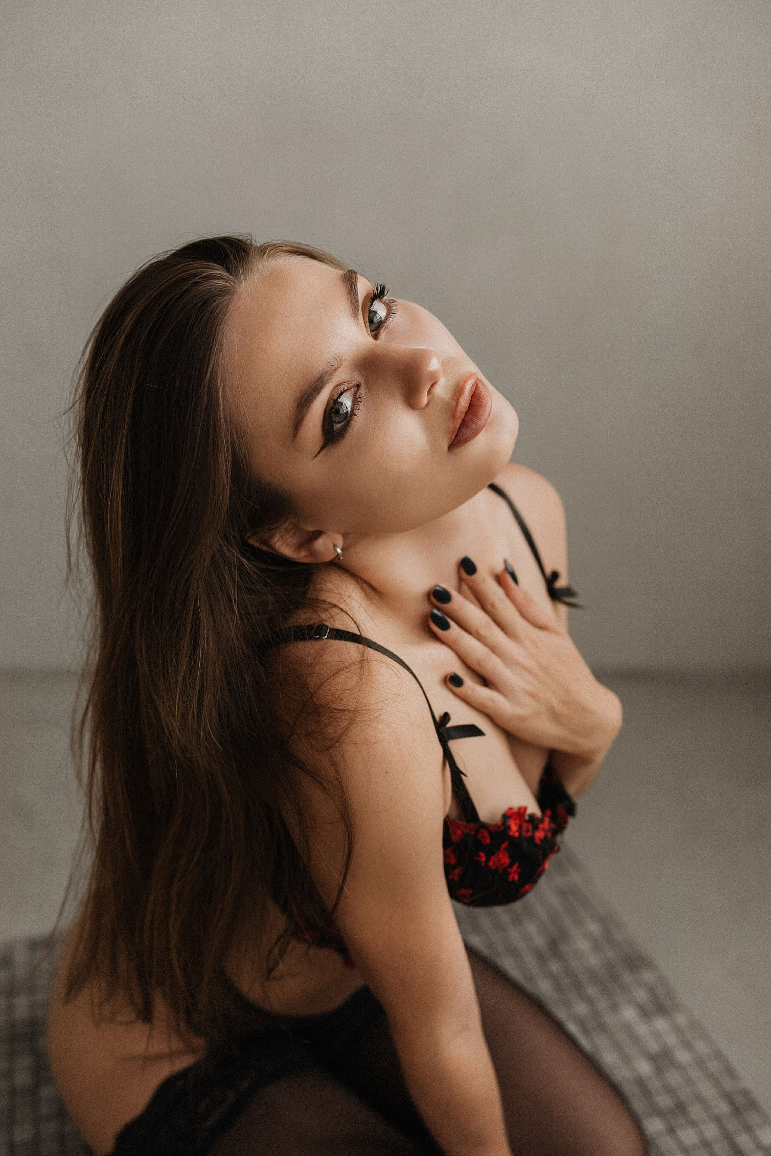 Мария. Фотограф в Москве Ангелина Ким