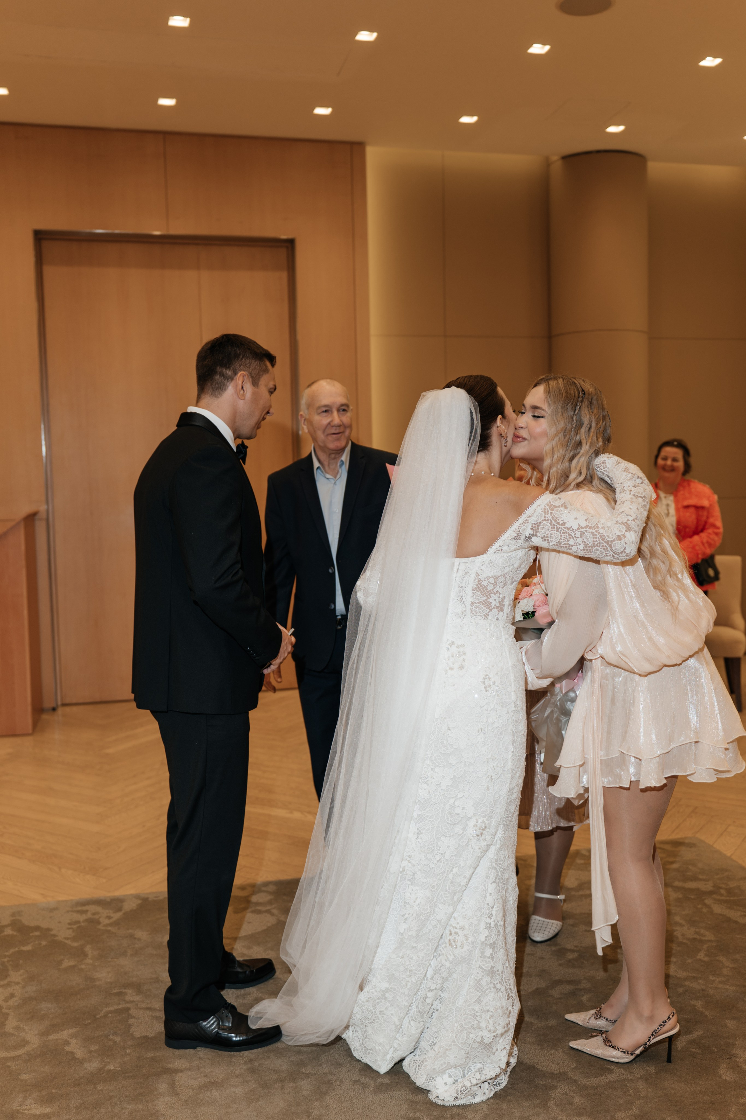 DENIS & ANASTASIA. Свадебное ФОТО & ВИДЕО Москва/Липецк