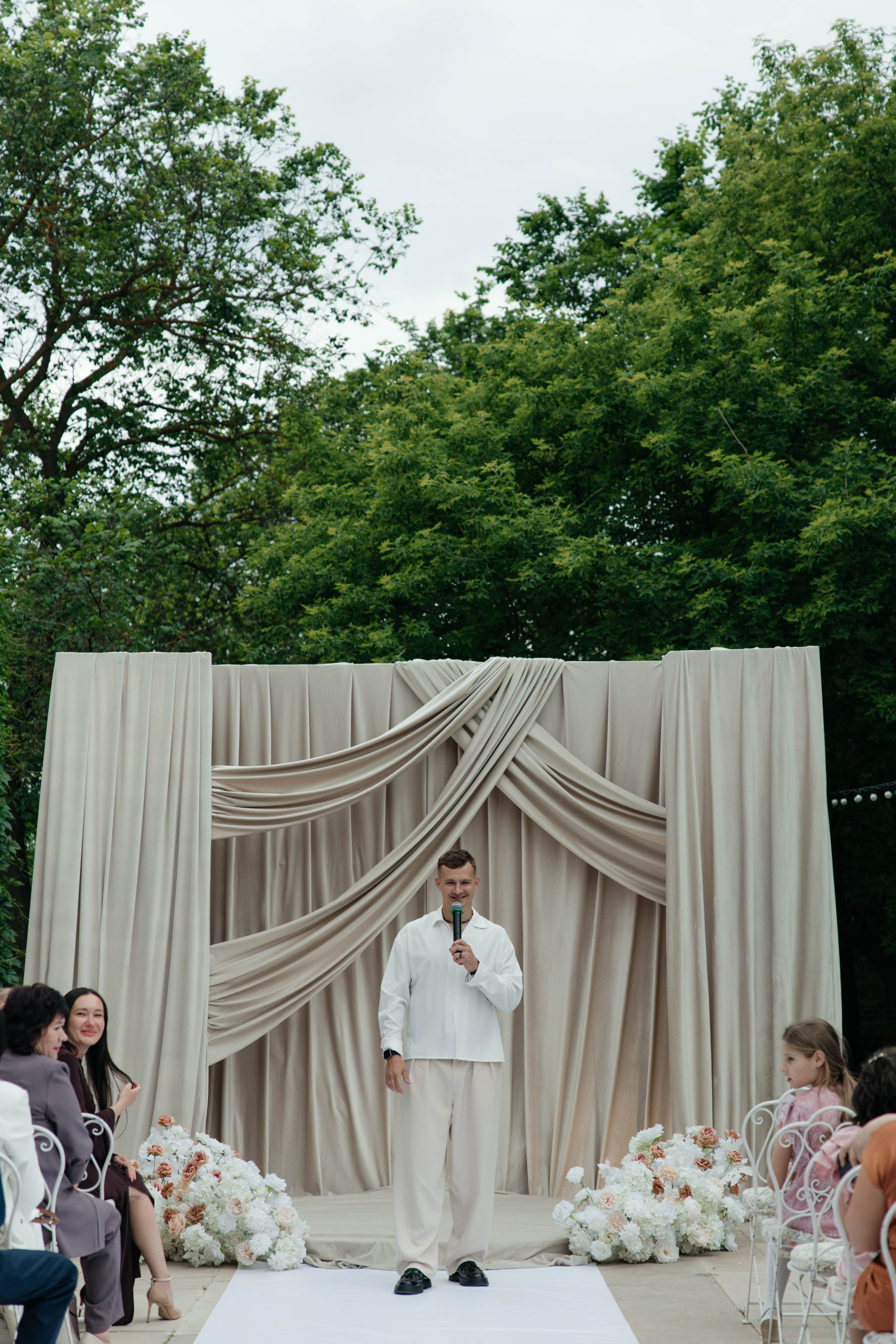 DMITRY & MARIA. Свадебное ФОТО & ВИДЕО Москва/Липецк