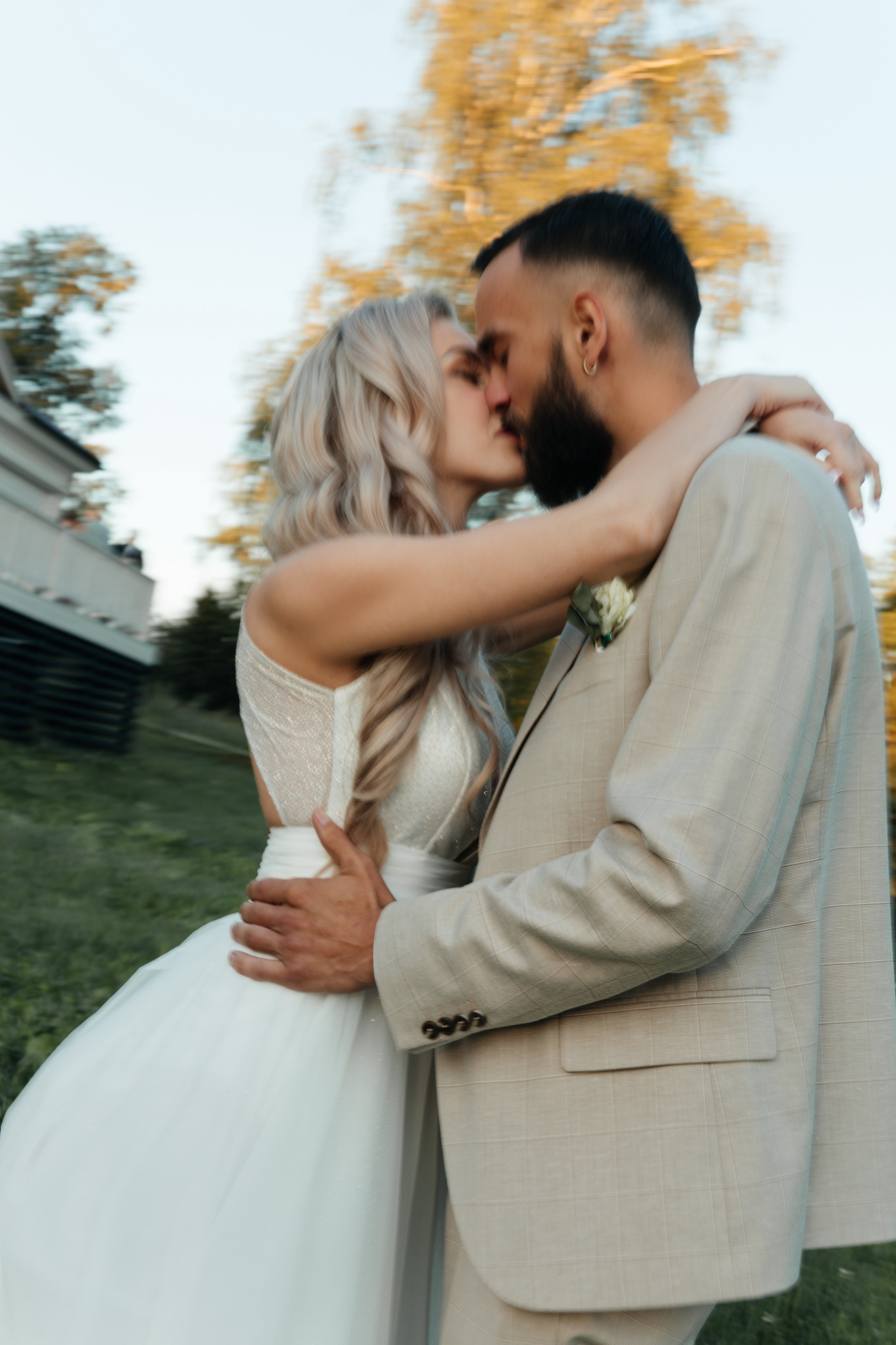 BORIS & ANASTASIA. Свадебное ФОТО & ВИДЕО Москва/Липецк