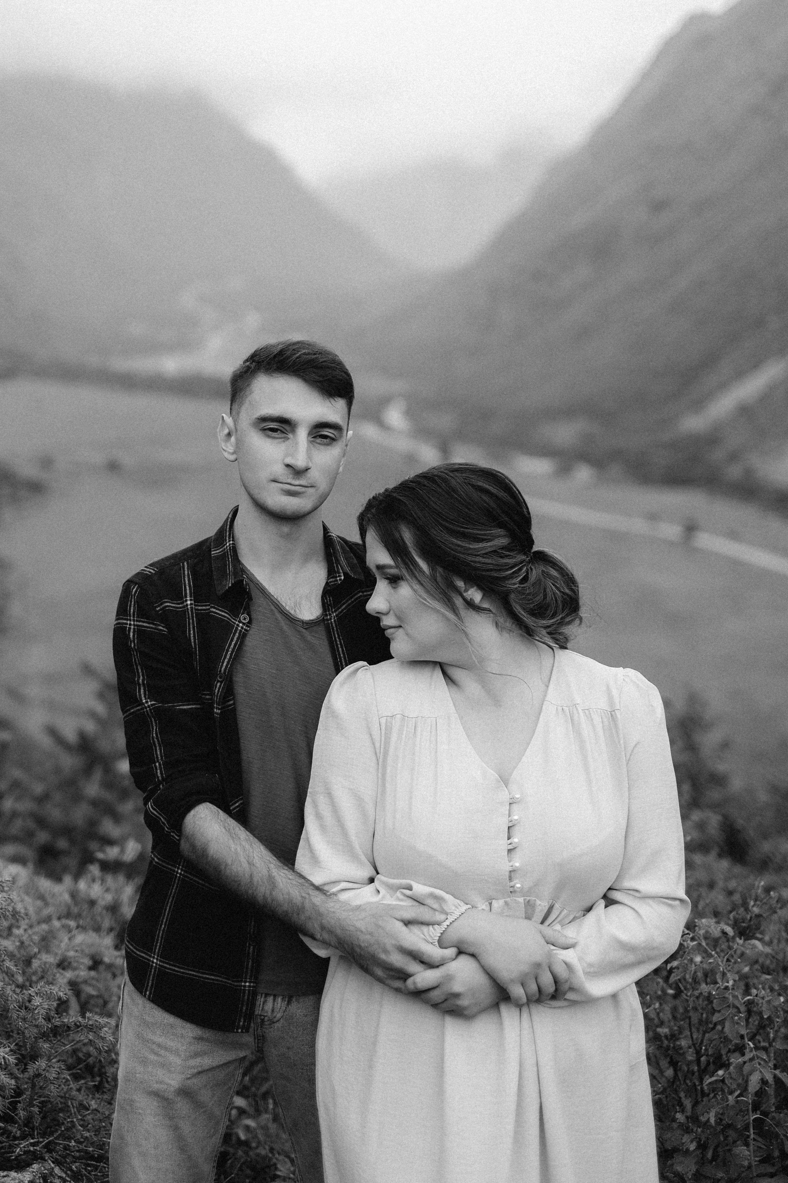 Тембулат + Мария. Андрющенко Мария фотограф Волгоград