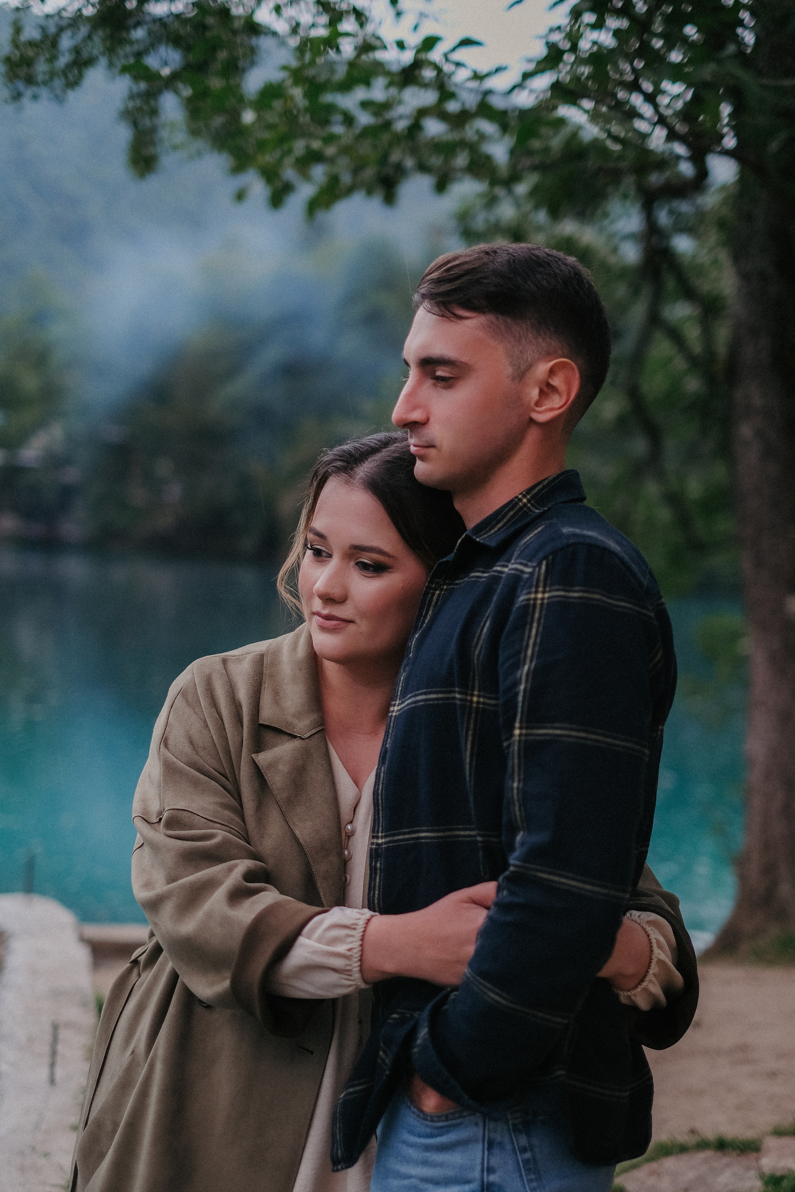 Тембулат + Мария. Андрющенко Мария фотограф Волгоград