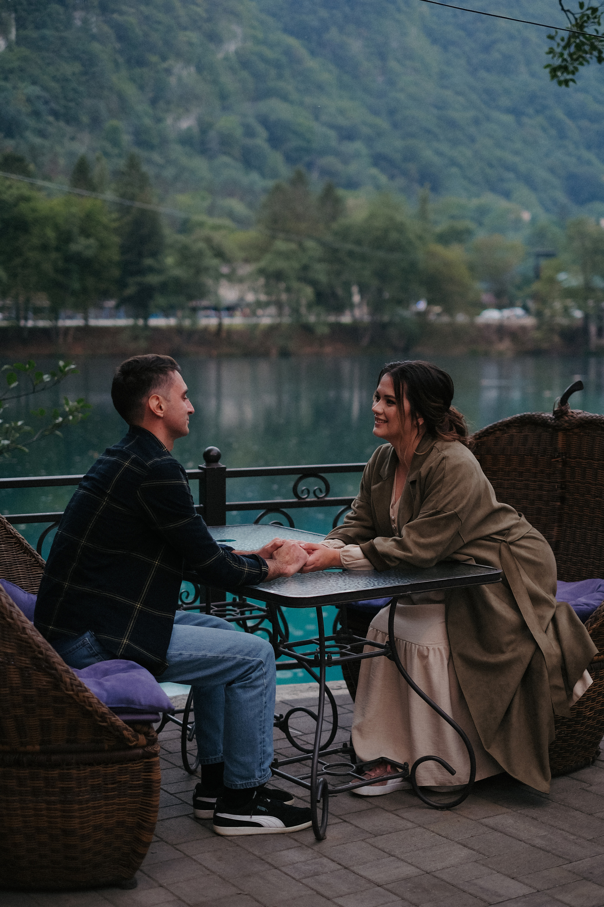 Тембулат + Мария. Андрющенко Мария фотограф Волгоград