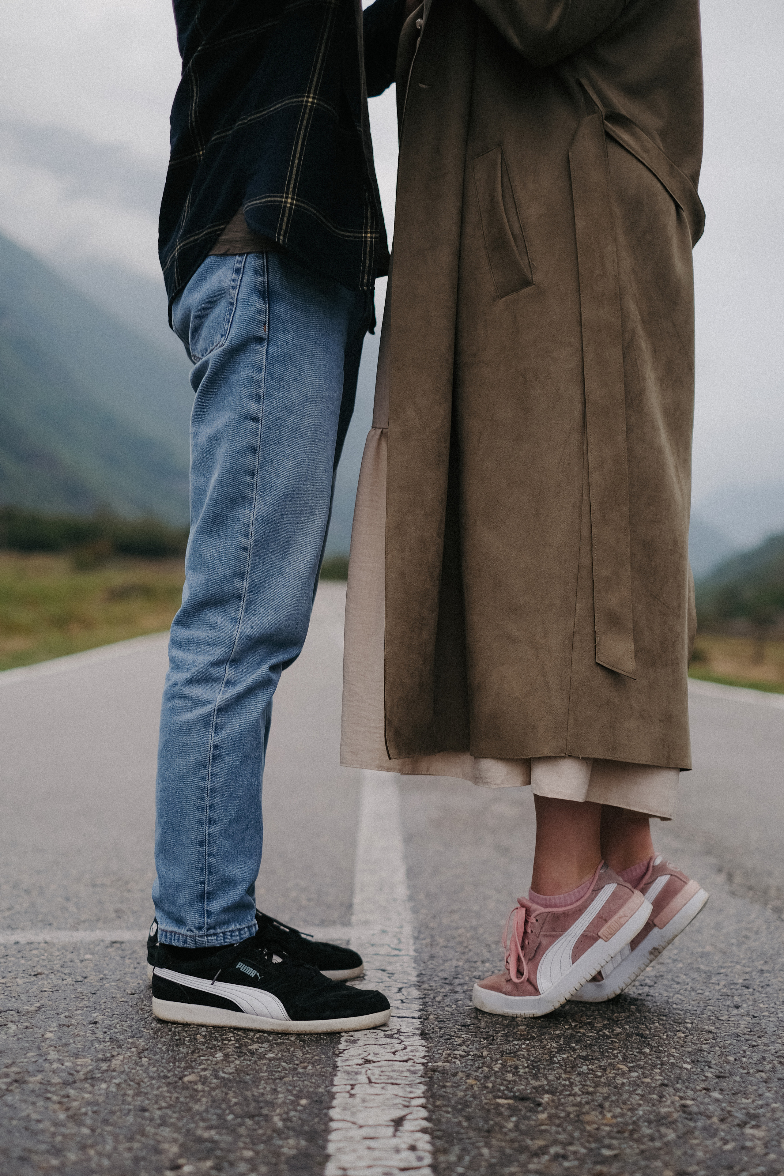 Тембулат + Мария. Андрющенко Мария фотограф Волгоград